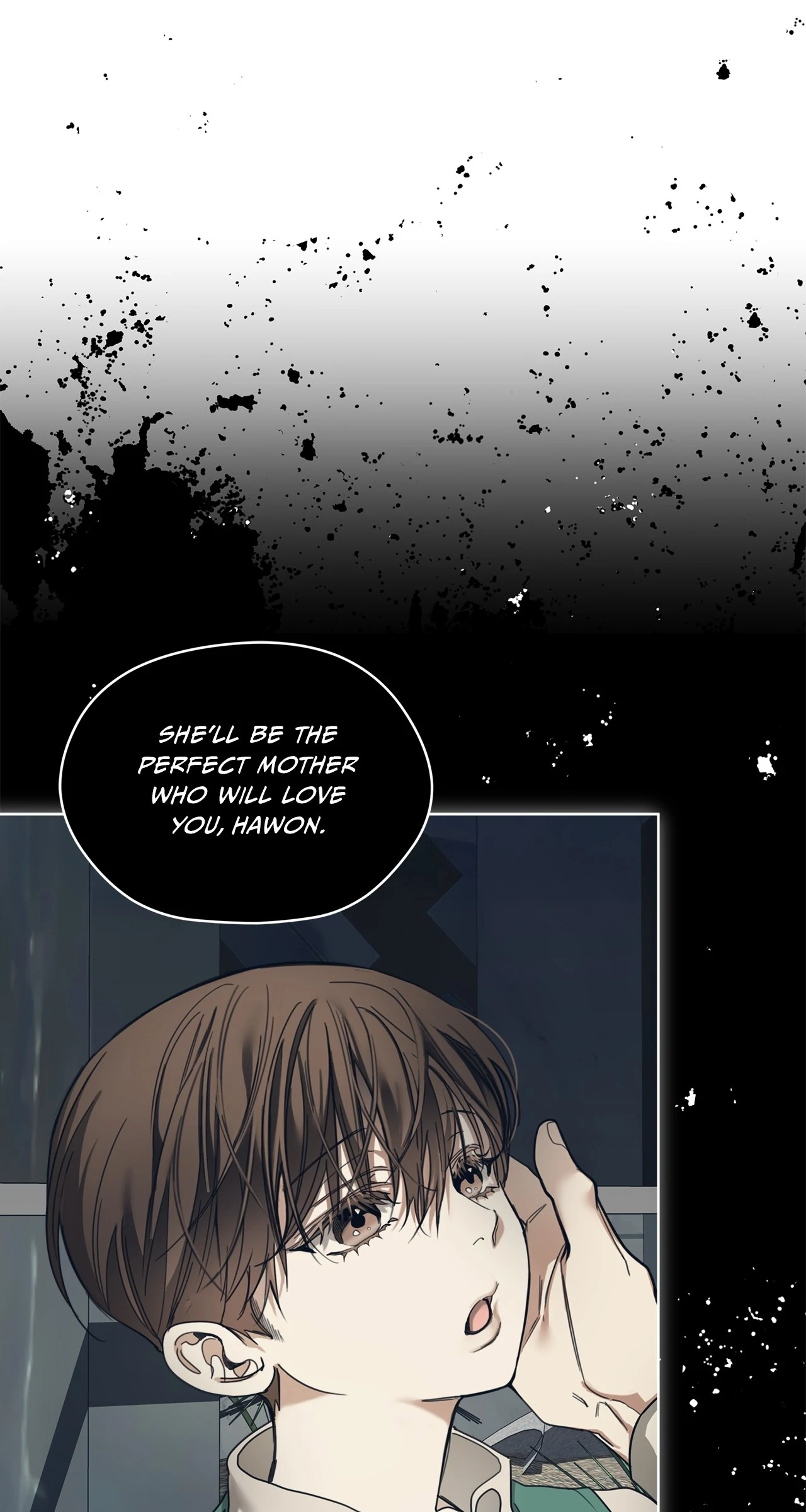 The Foul Chapter 119 - Page 53 in English