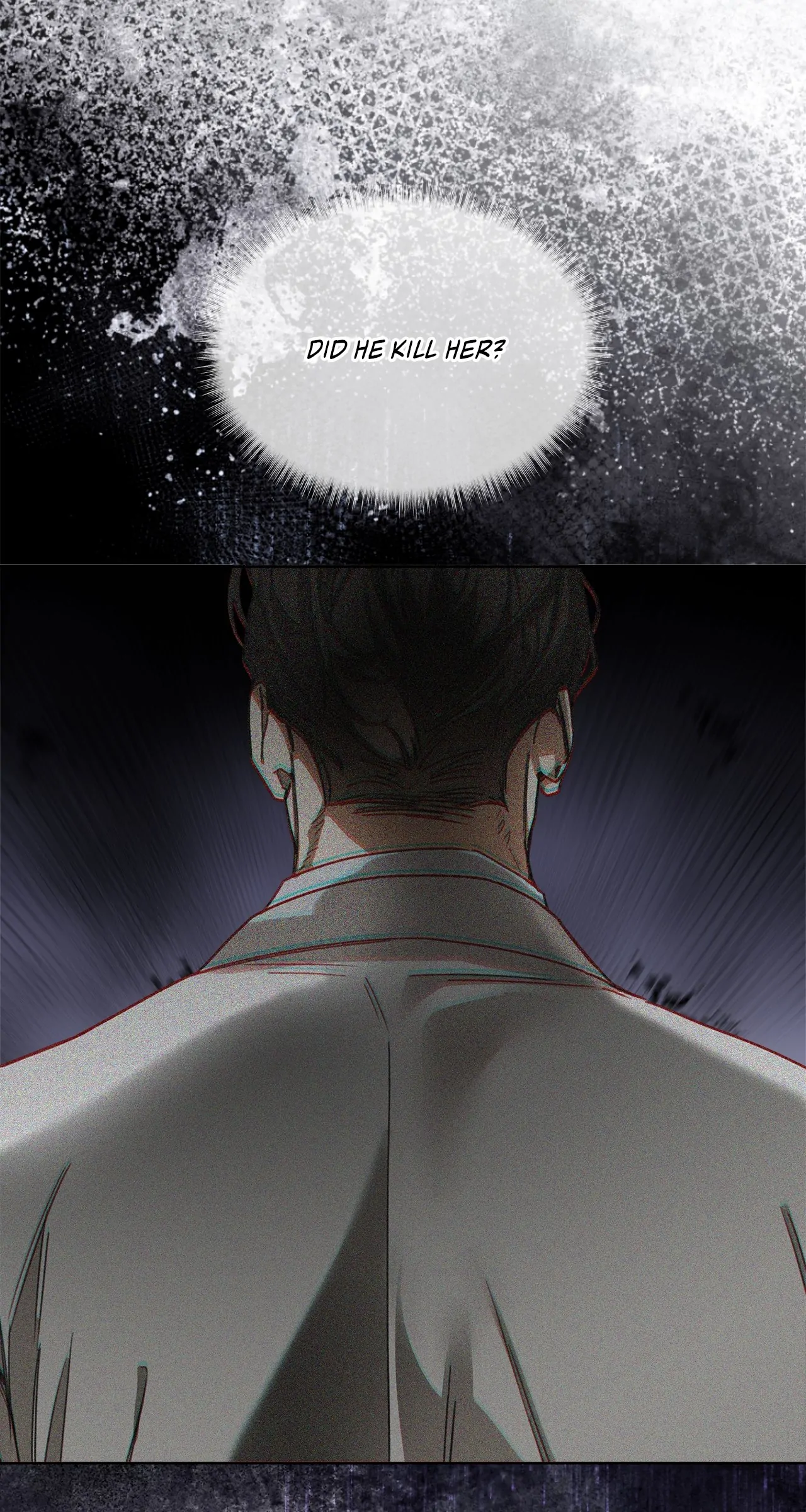 The Foul Chapter 119 - Page 60 in English