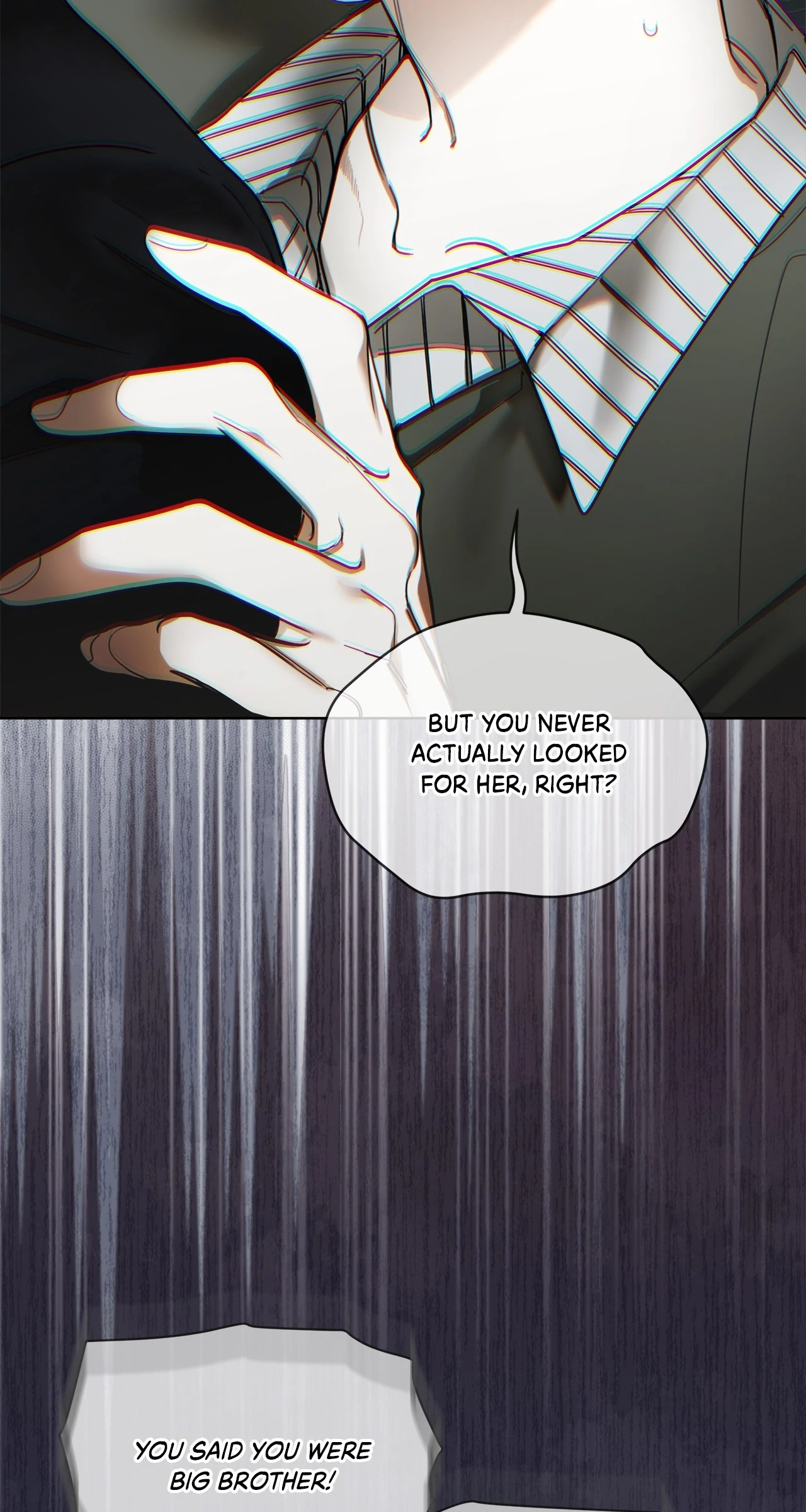 The Foul Chapter 119 - Page 63 in English