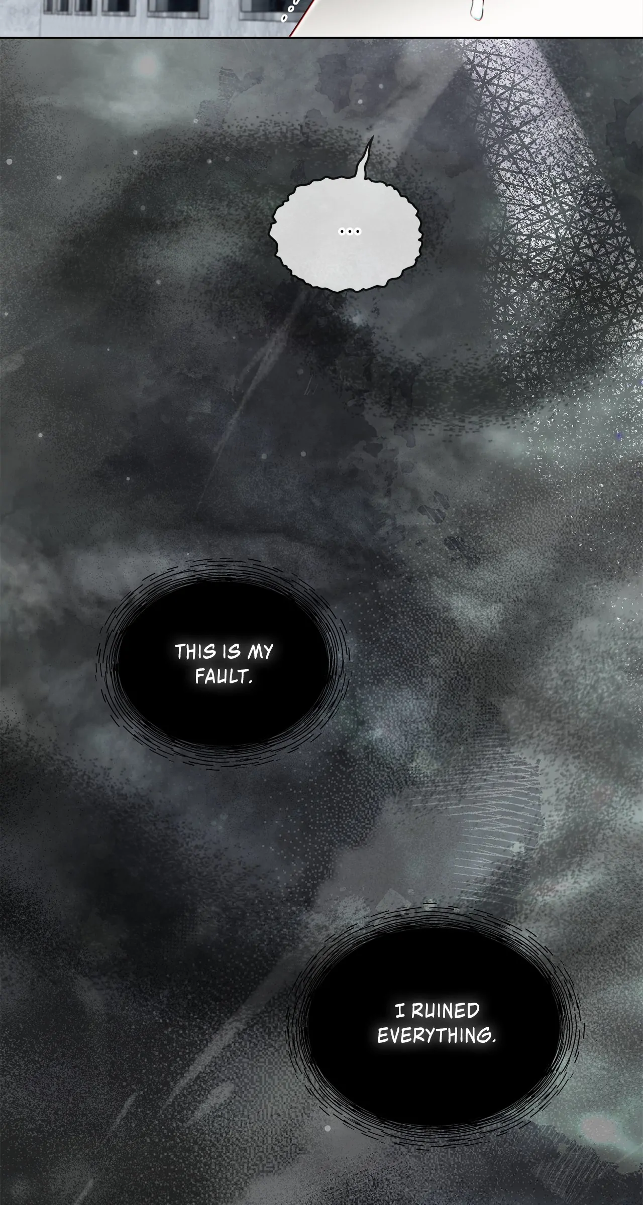 The Foul Chapter 119 - Page 67 in English