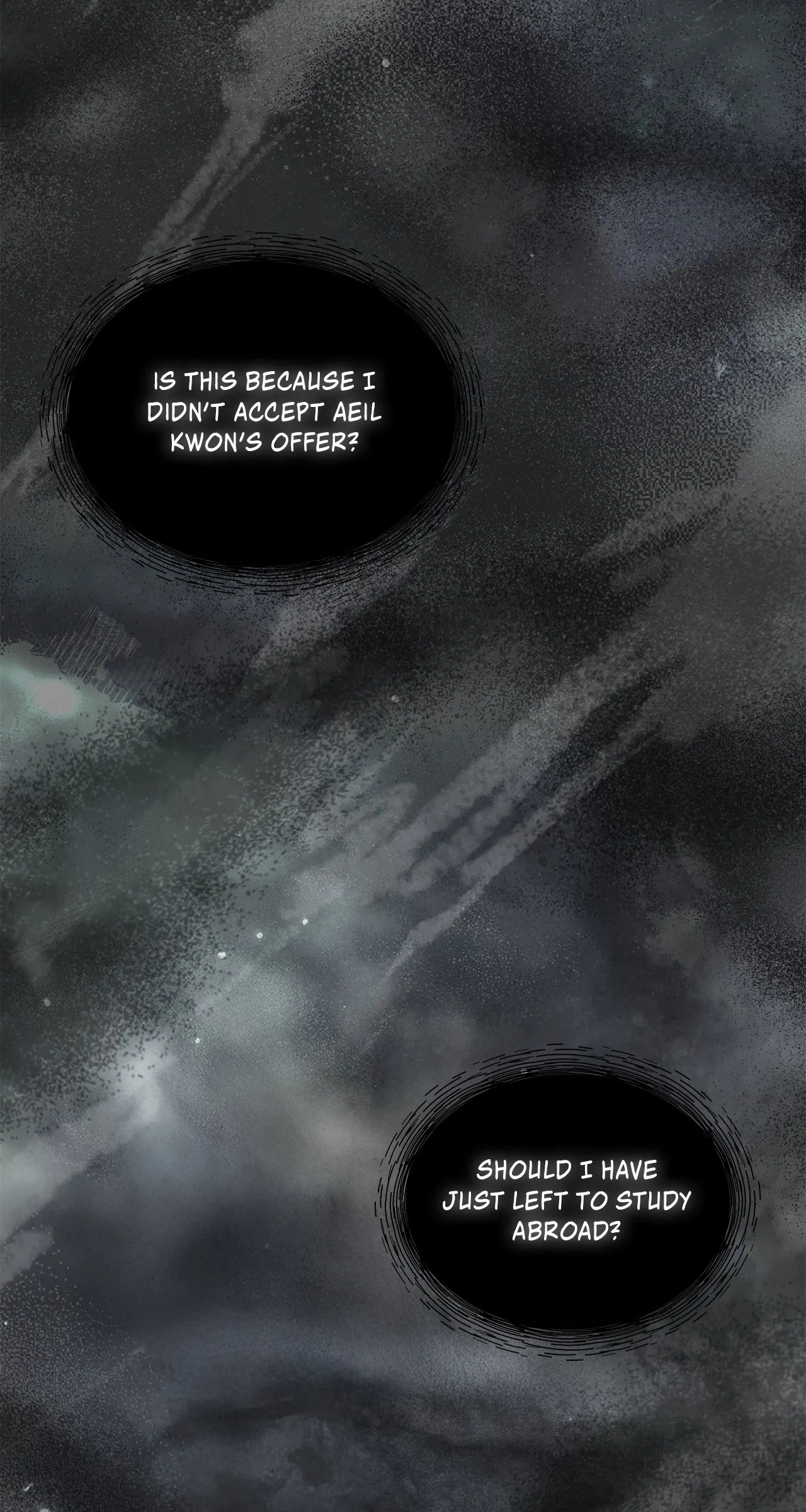 The Foul Chapter 119 - Page 68 in English