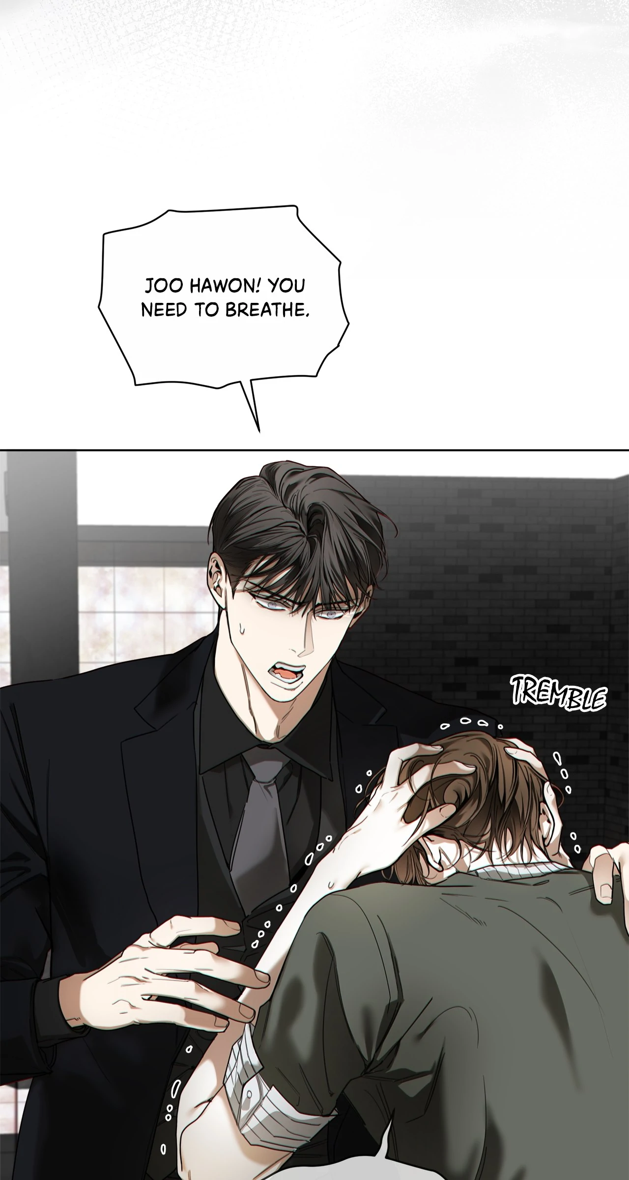 The Foul Chapter 119 - Page 71 in English
