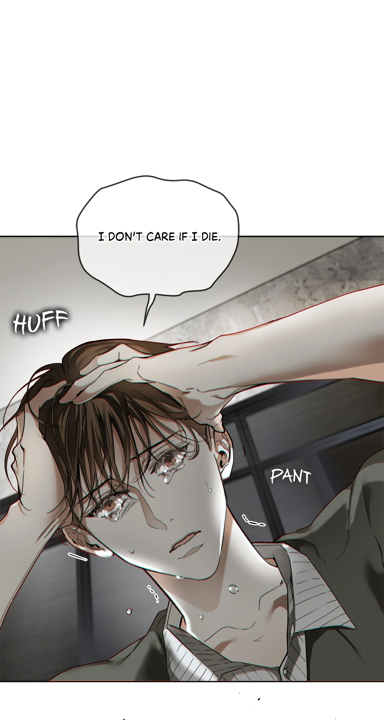 The Foul Chapter 119 - Page 73 in English