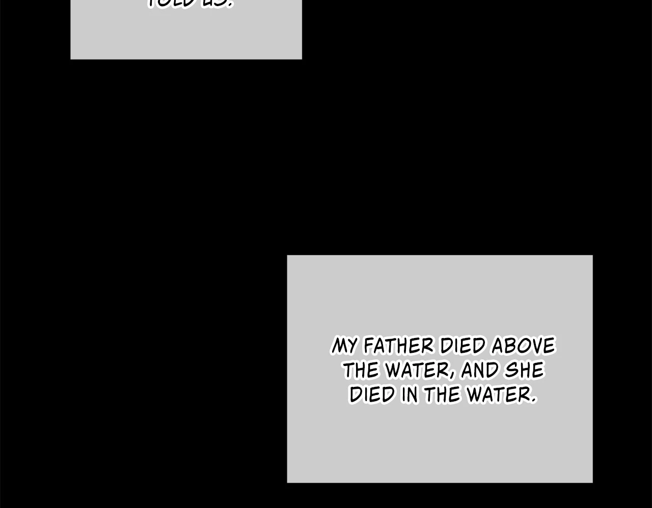 The Foul Chapter 119 - Page 77 in English