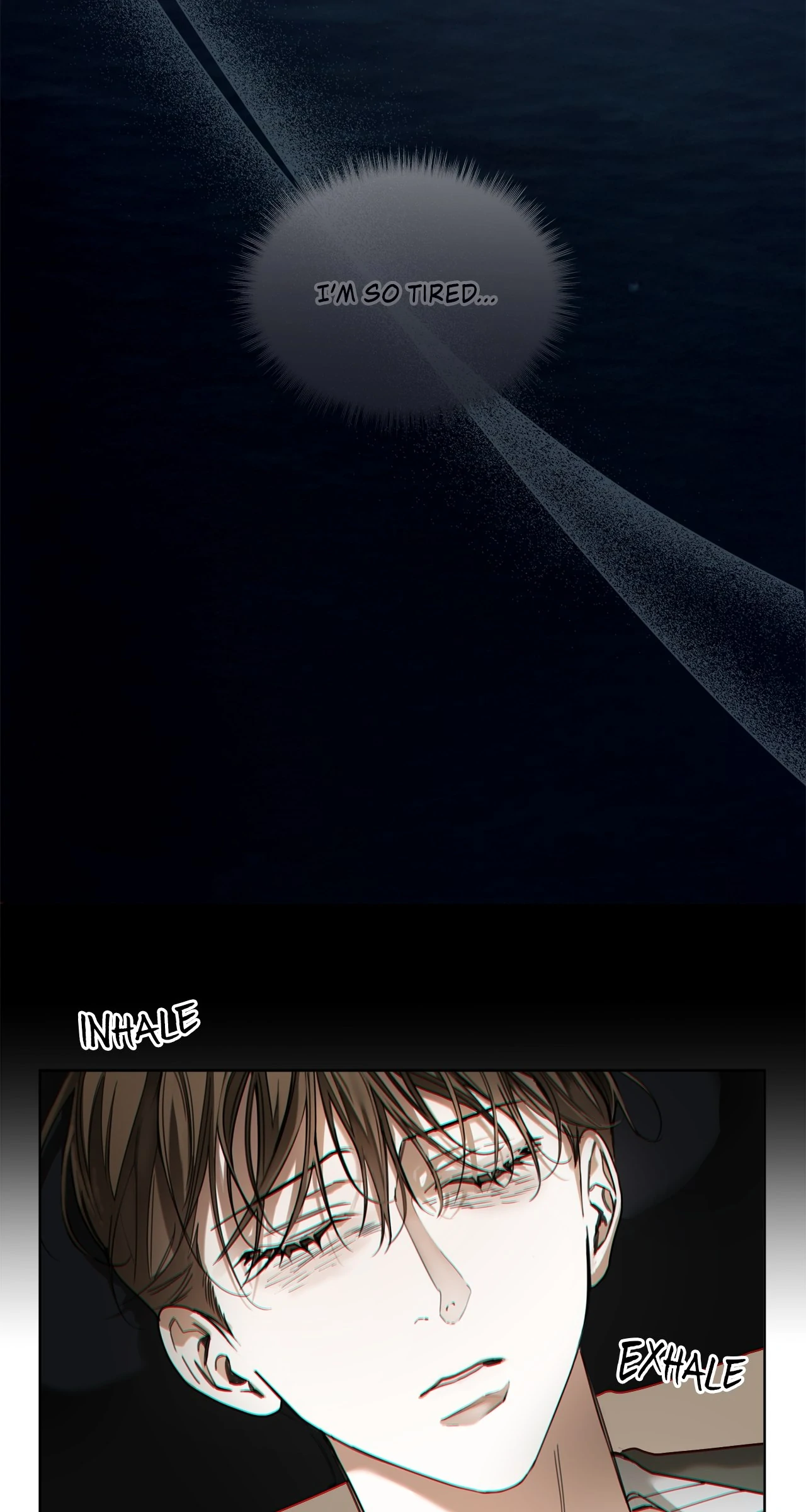 The Foul Chapter 119 - Page 80 in English