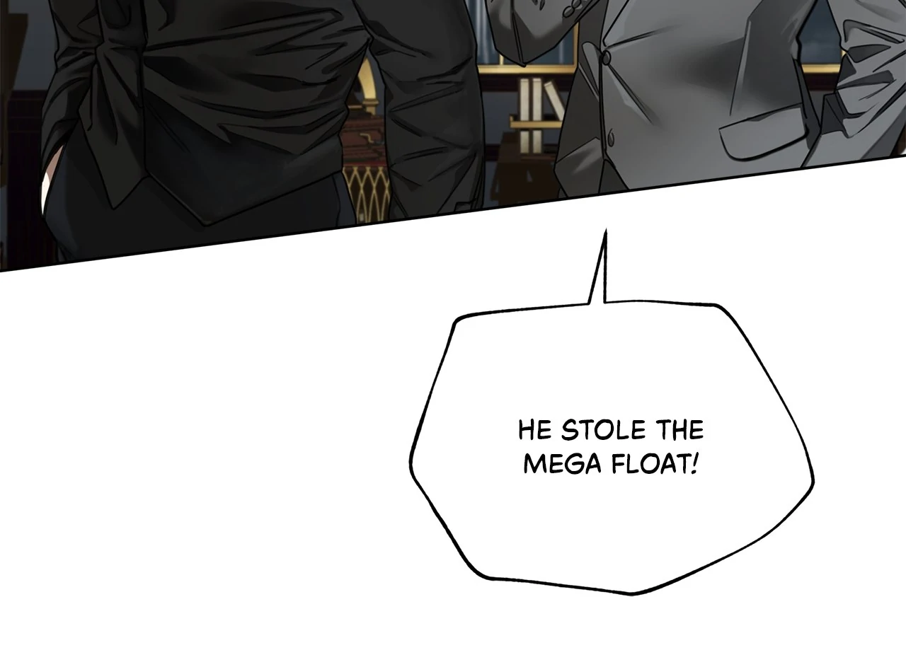The Foul Chapter 120 - Page 11 in English