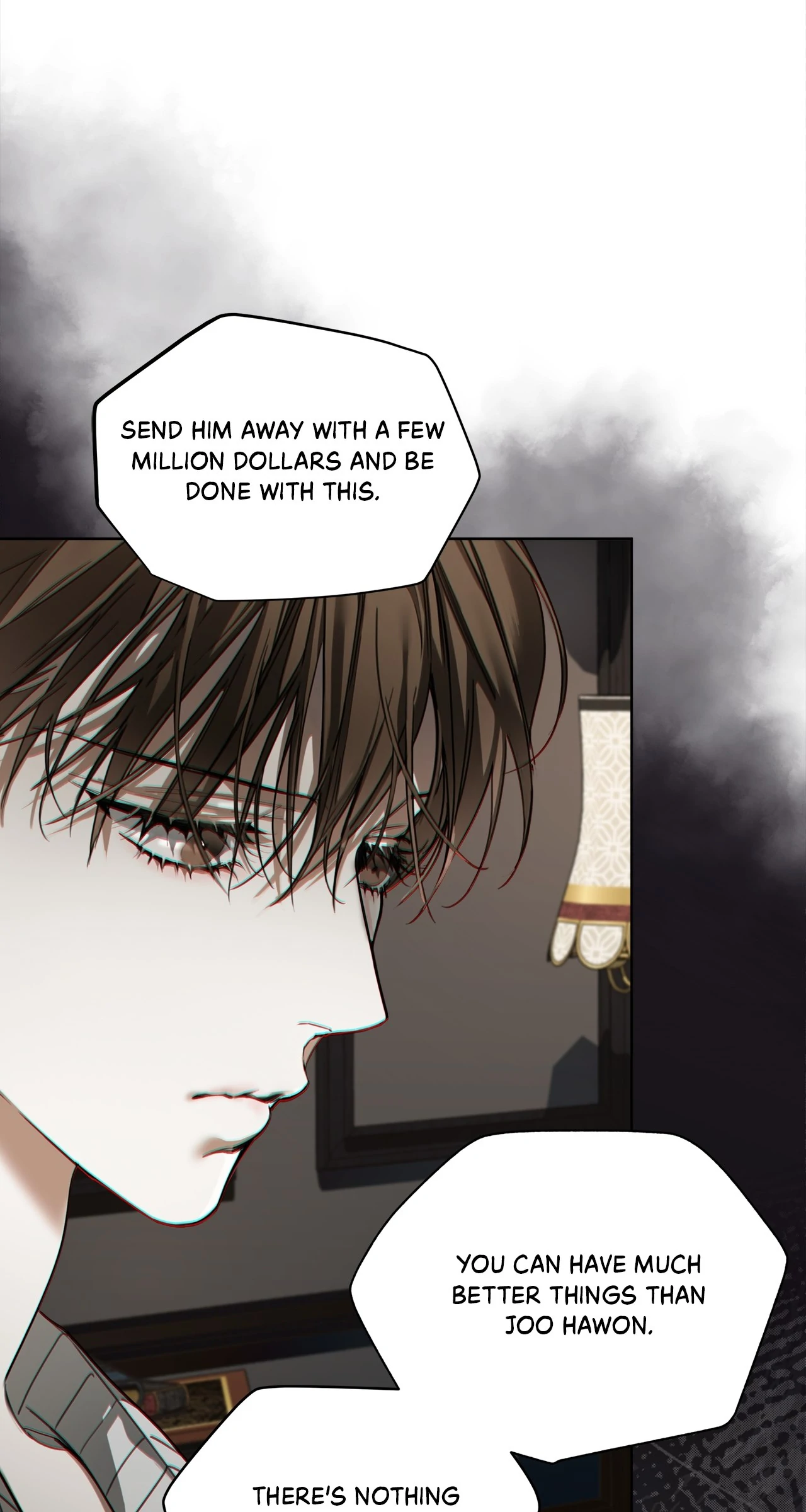 The Foul Chapter 120 - Page 12 in English