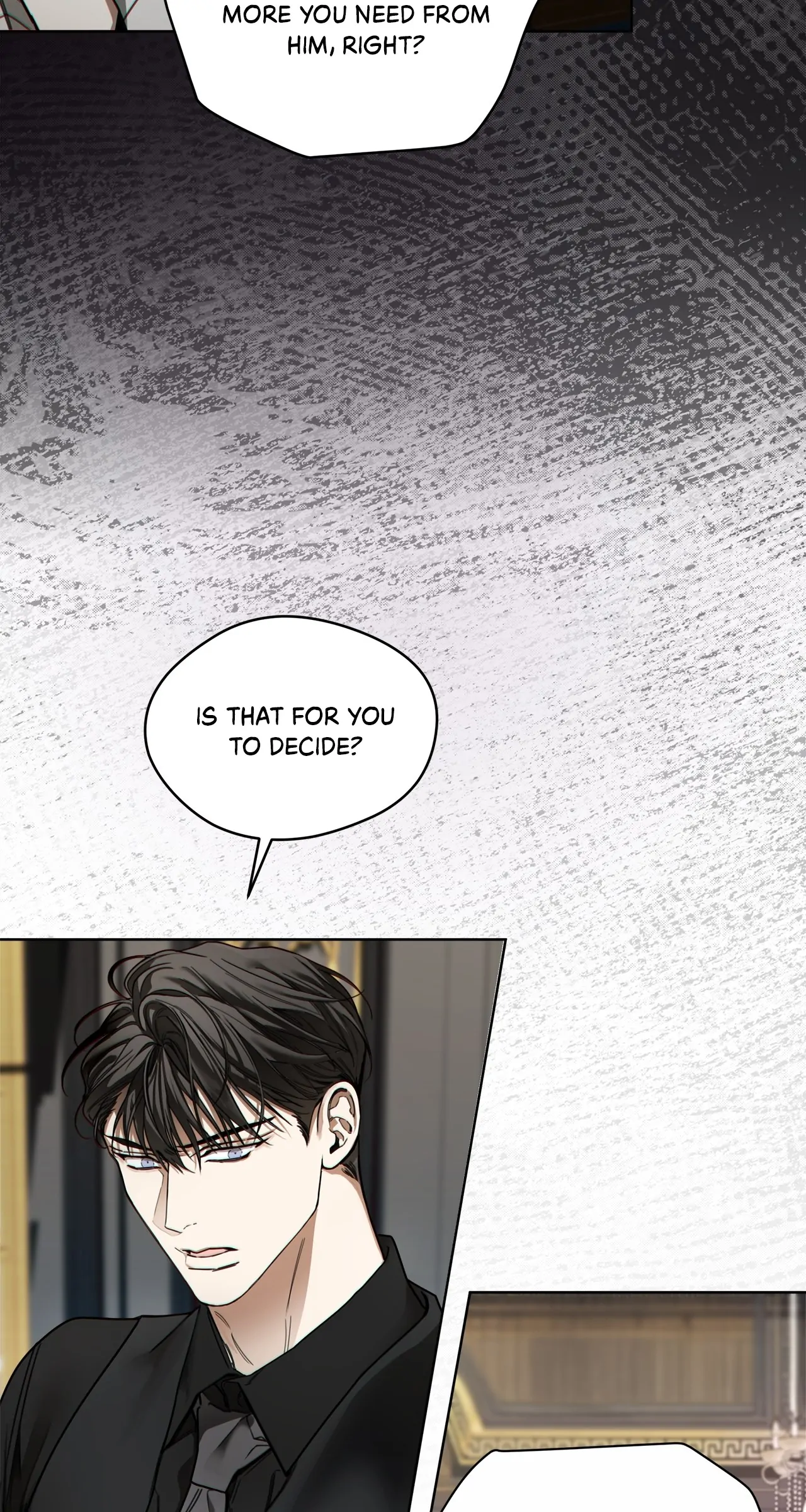 The Foul Chapter 120 - Page 13 in English