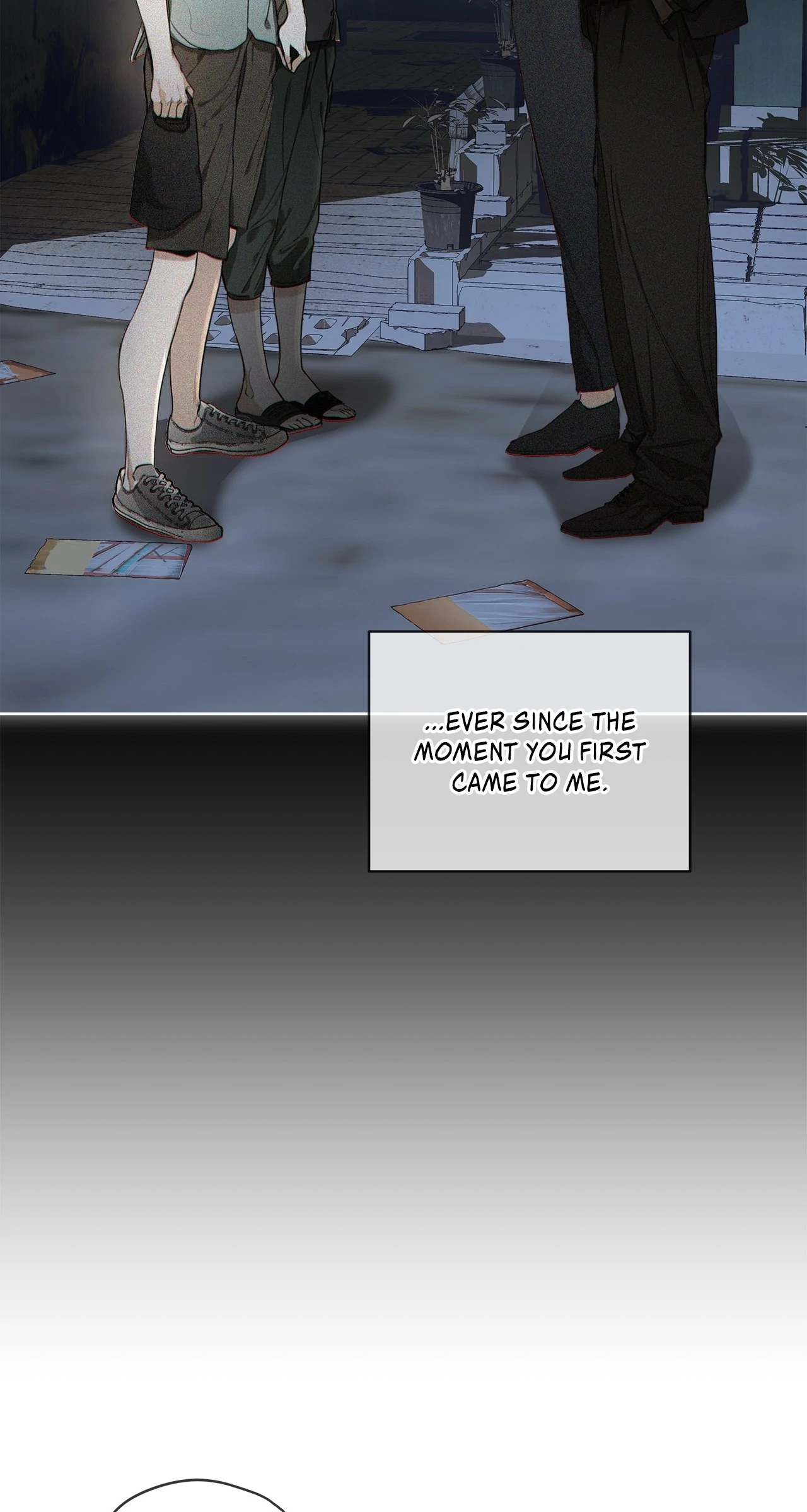 The Foul Chapter 120 - Page 40 in English
