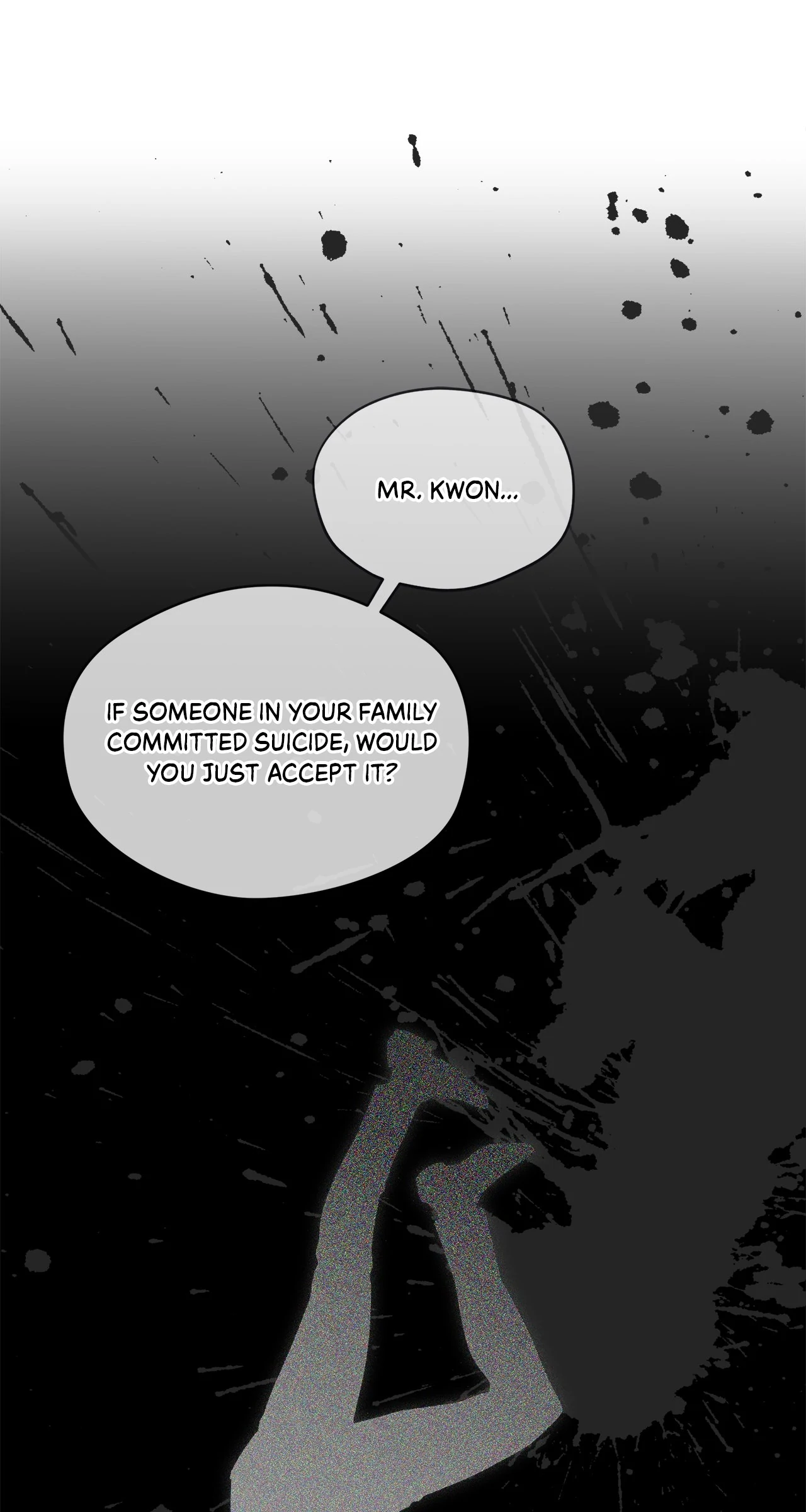 The Foul Chapter 120 - Page 42 in English