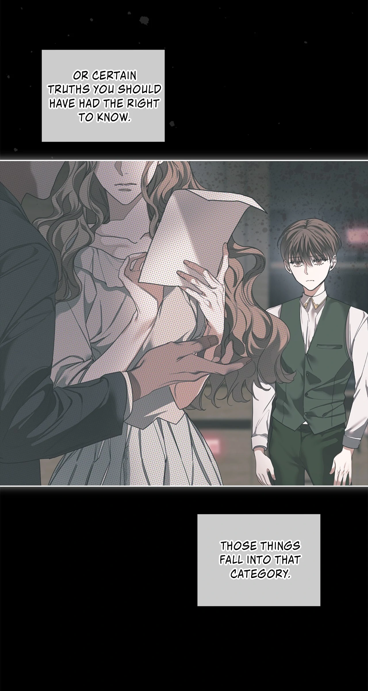 The Foul Chapter 120 - Page 45 in English