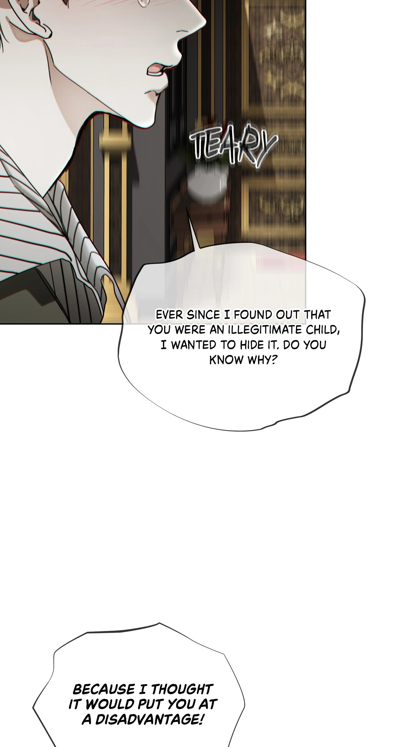 The Foul Chapter 120 - Page 67 in English