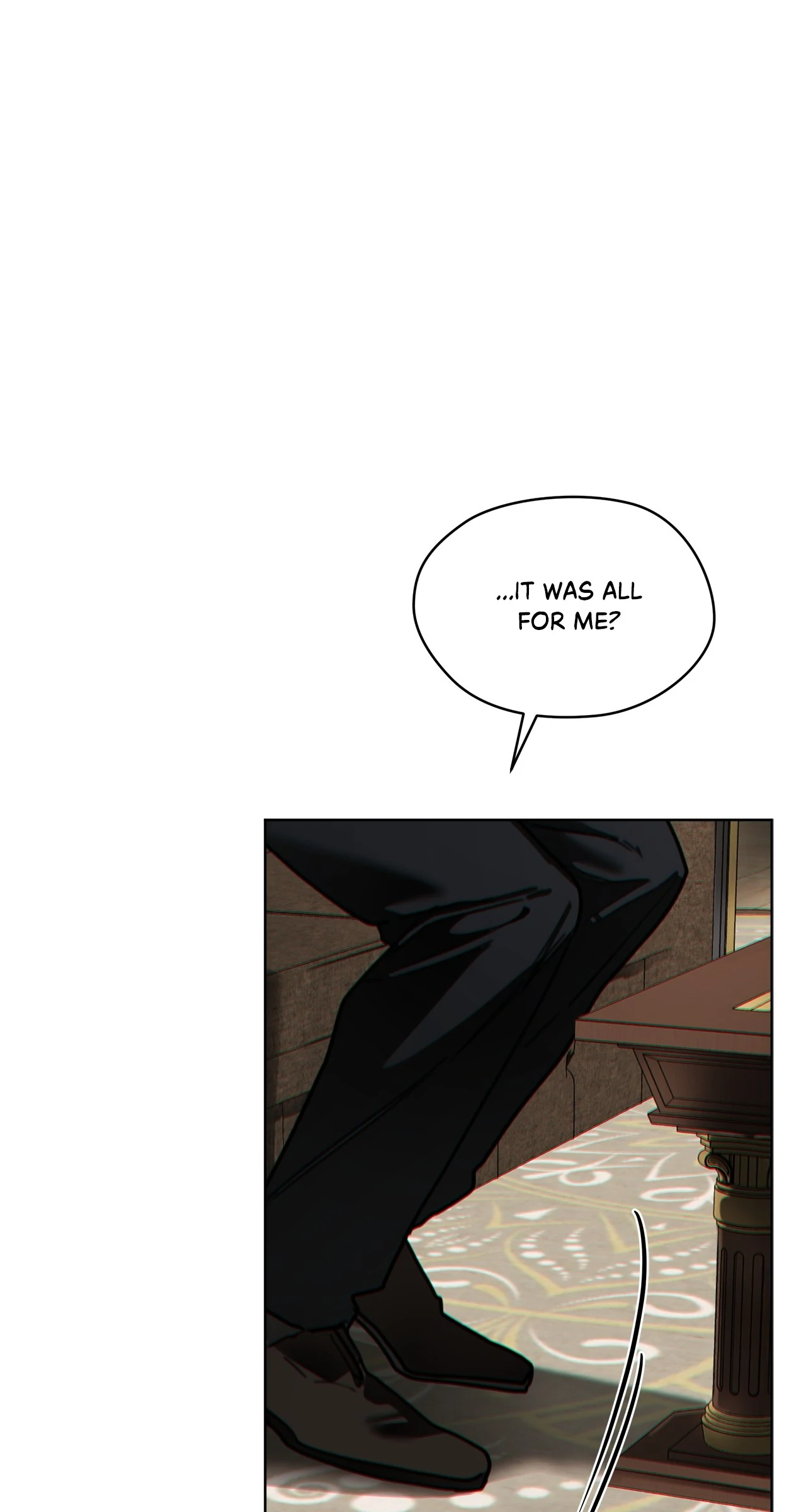 The Foul Chapter 120 - Page 69 in English