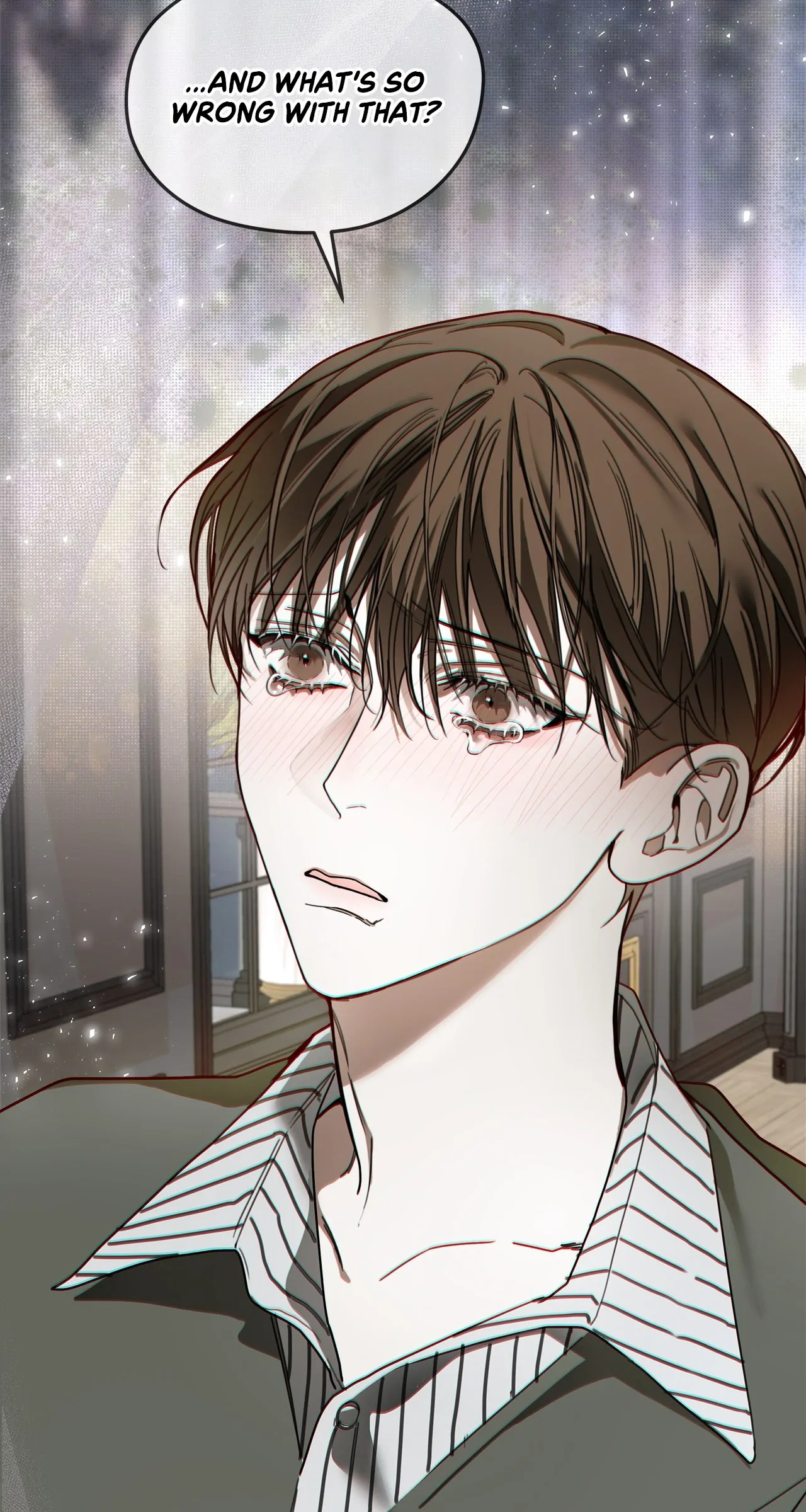 The Foul Chapter 120 - Page 77 in English