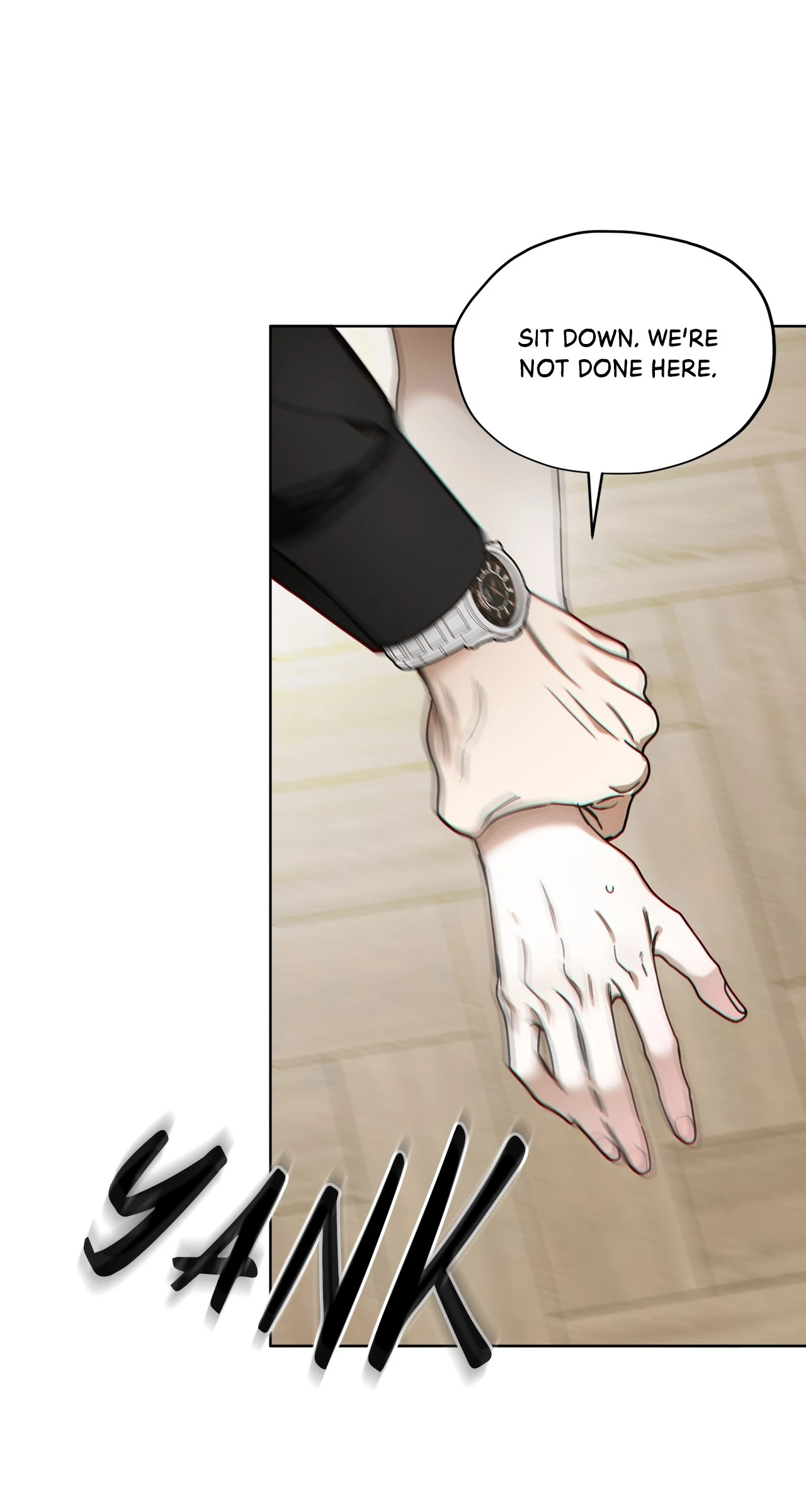 The Foul Chapter 120 - Page 82 in English