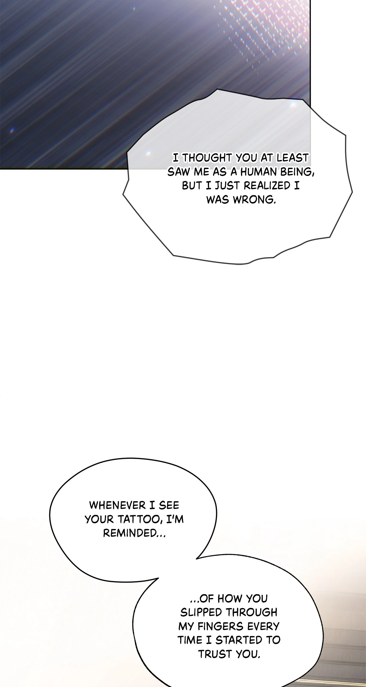 The Foul Chapter 120 - Page 85 in English