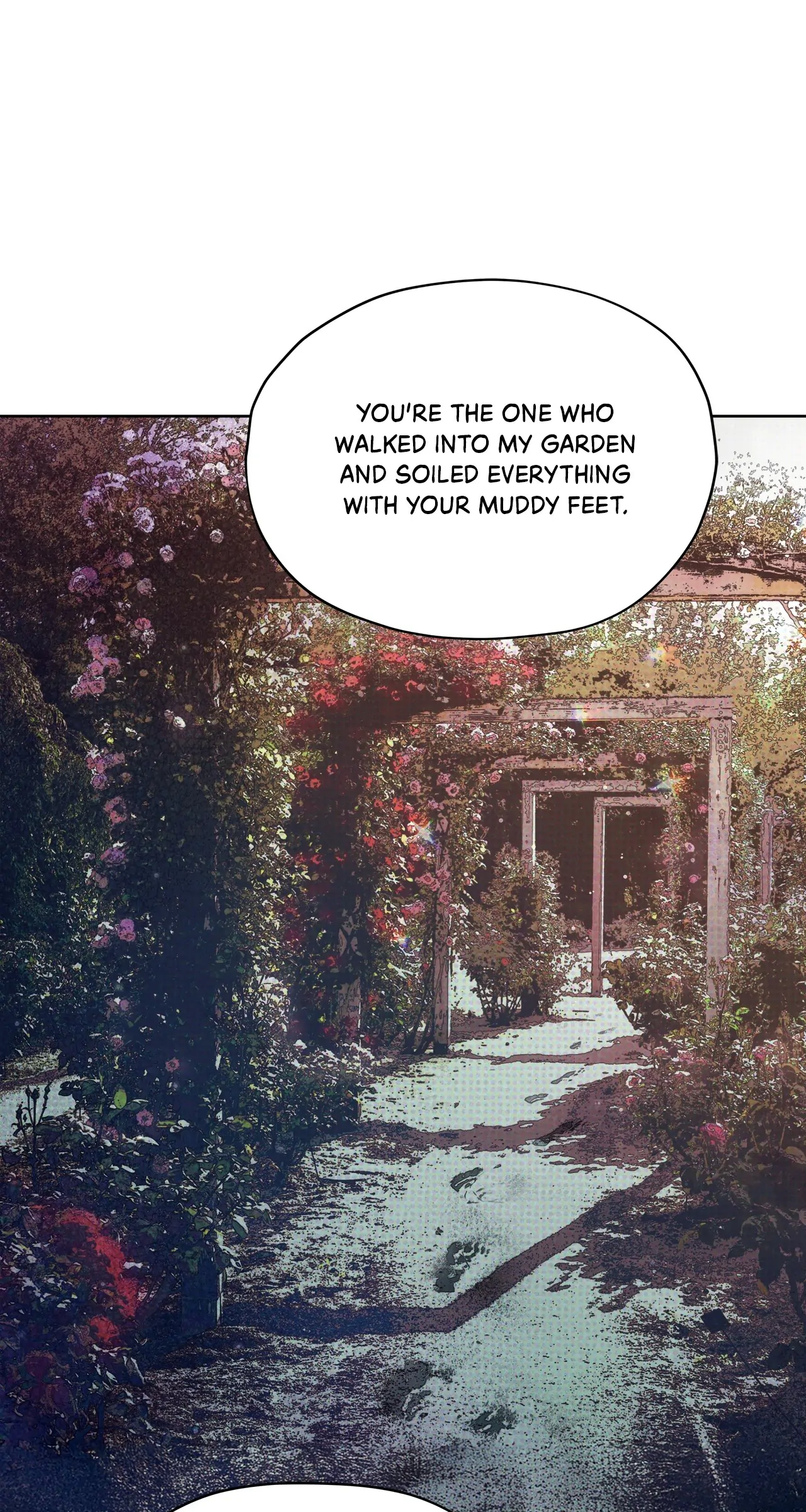 The Foul Chapter 120 - Page 94 in English