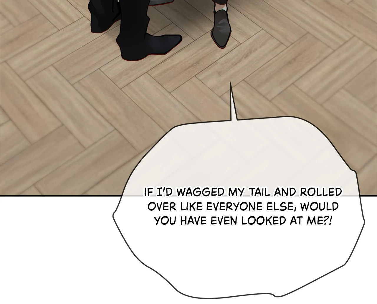 The Foul Chapter 120 - Page 98 in English