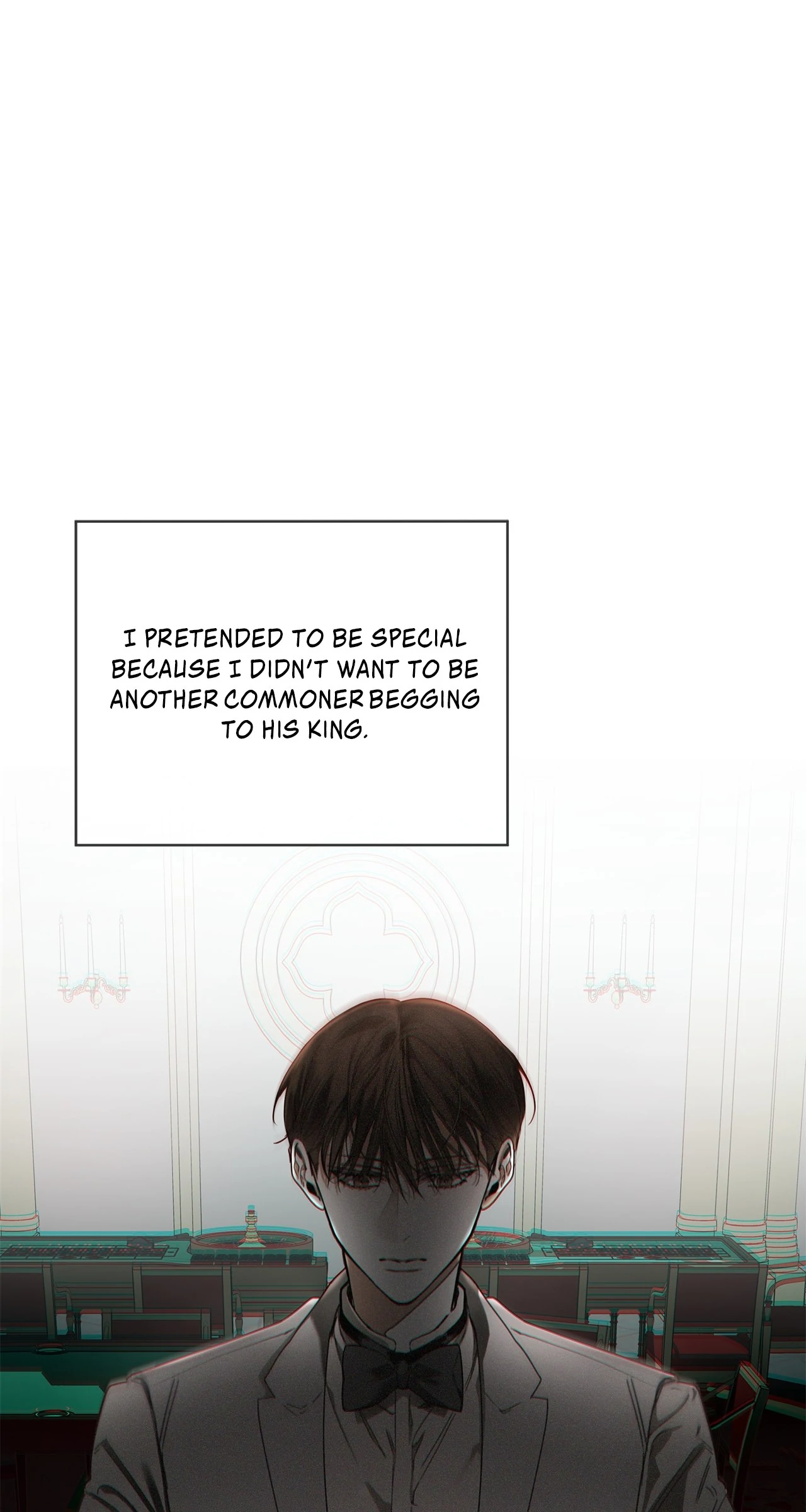 The Foul Chapter 120 - Page 99 in English