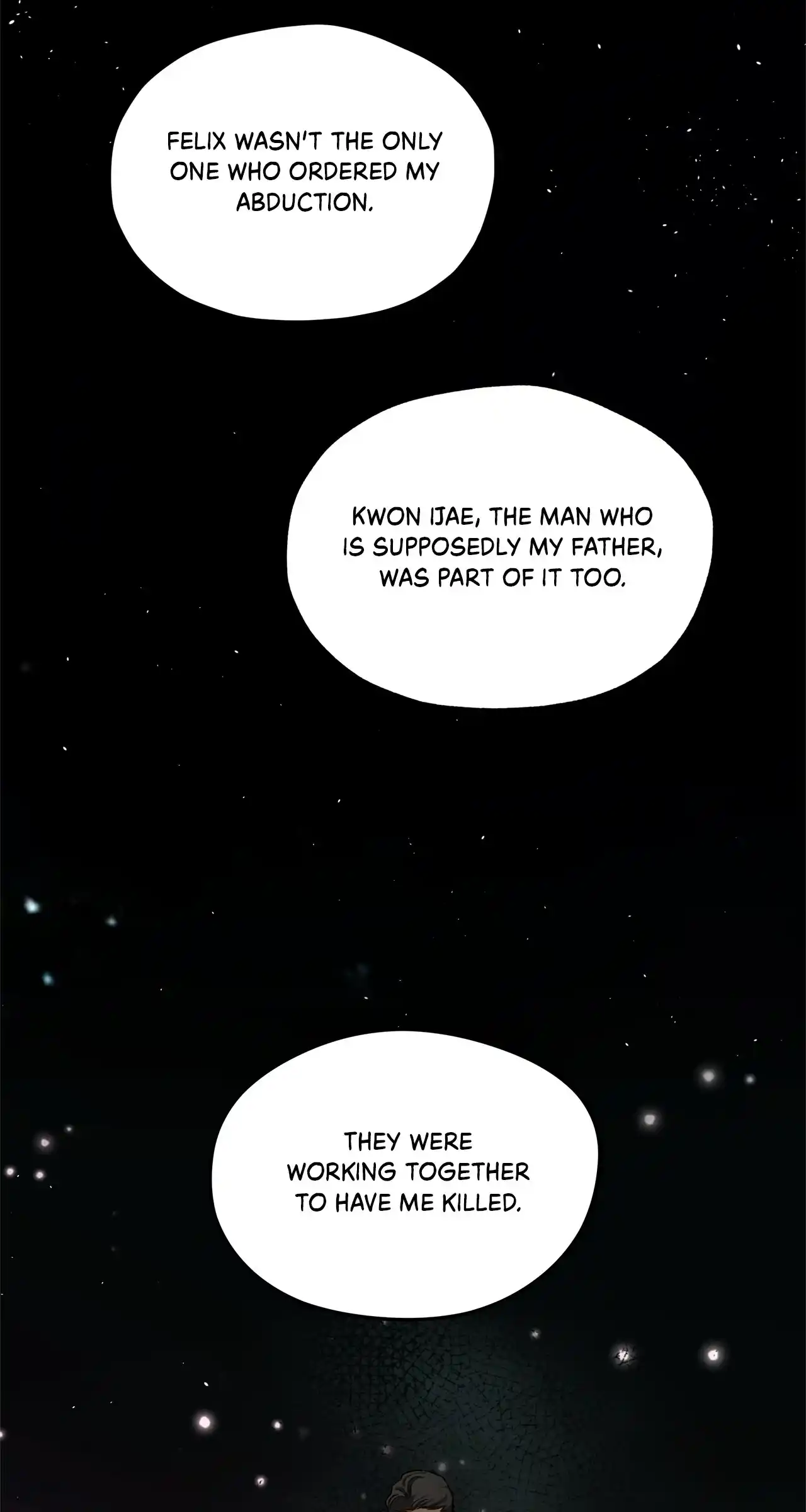 The Foul Chapter 121 - Page 21 in English
