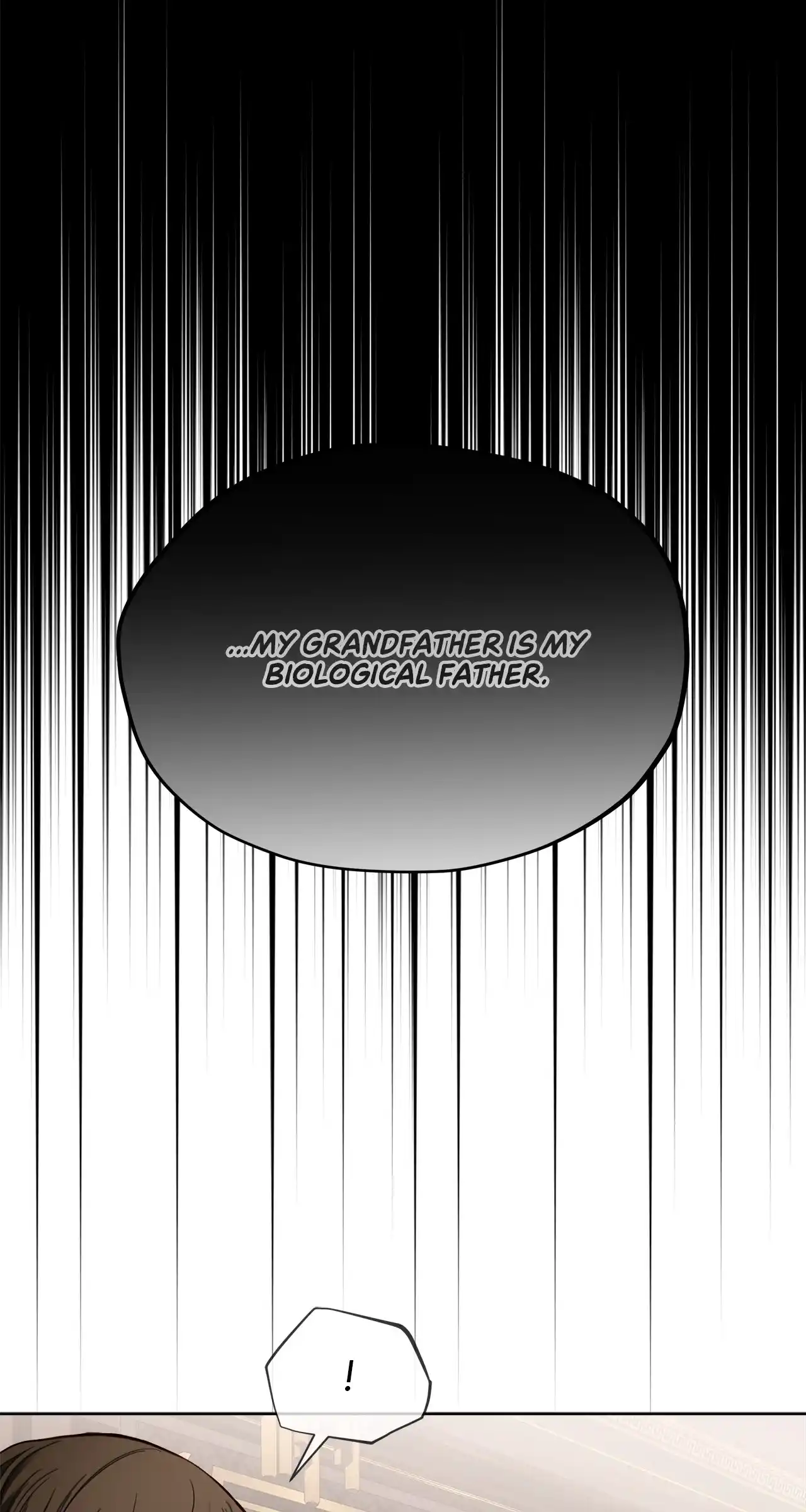 The Foul Chapter 121 - Page 30 in English