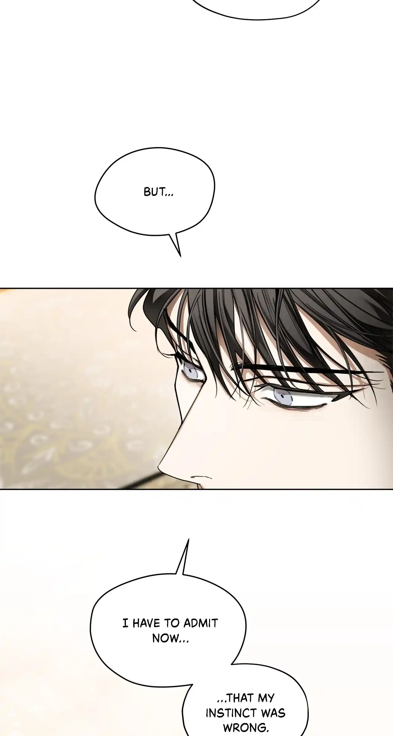 The Foul Chapter 121 - Page 43 in English