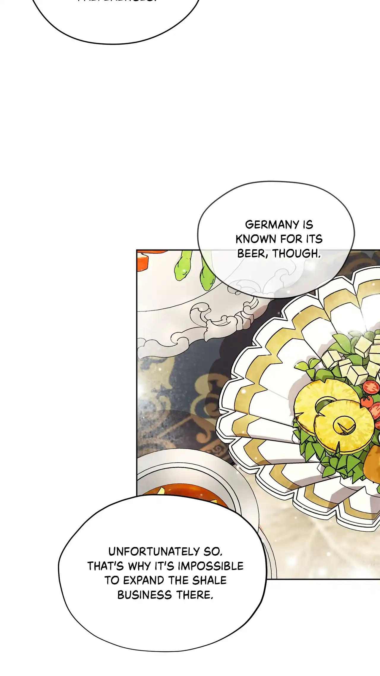 The Foul Chapter 121 - Page 67 in English