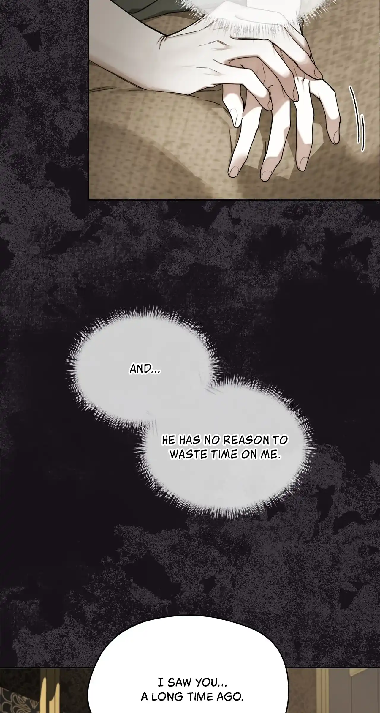 The Foul Chapter 121 - Page 7 in English