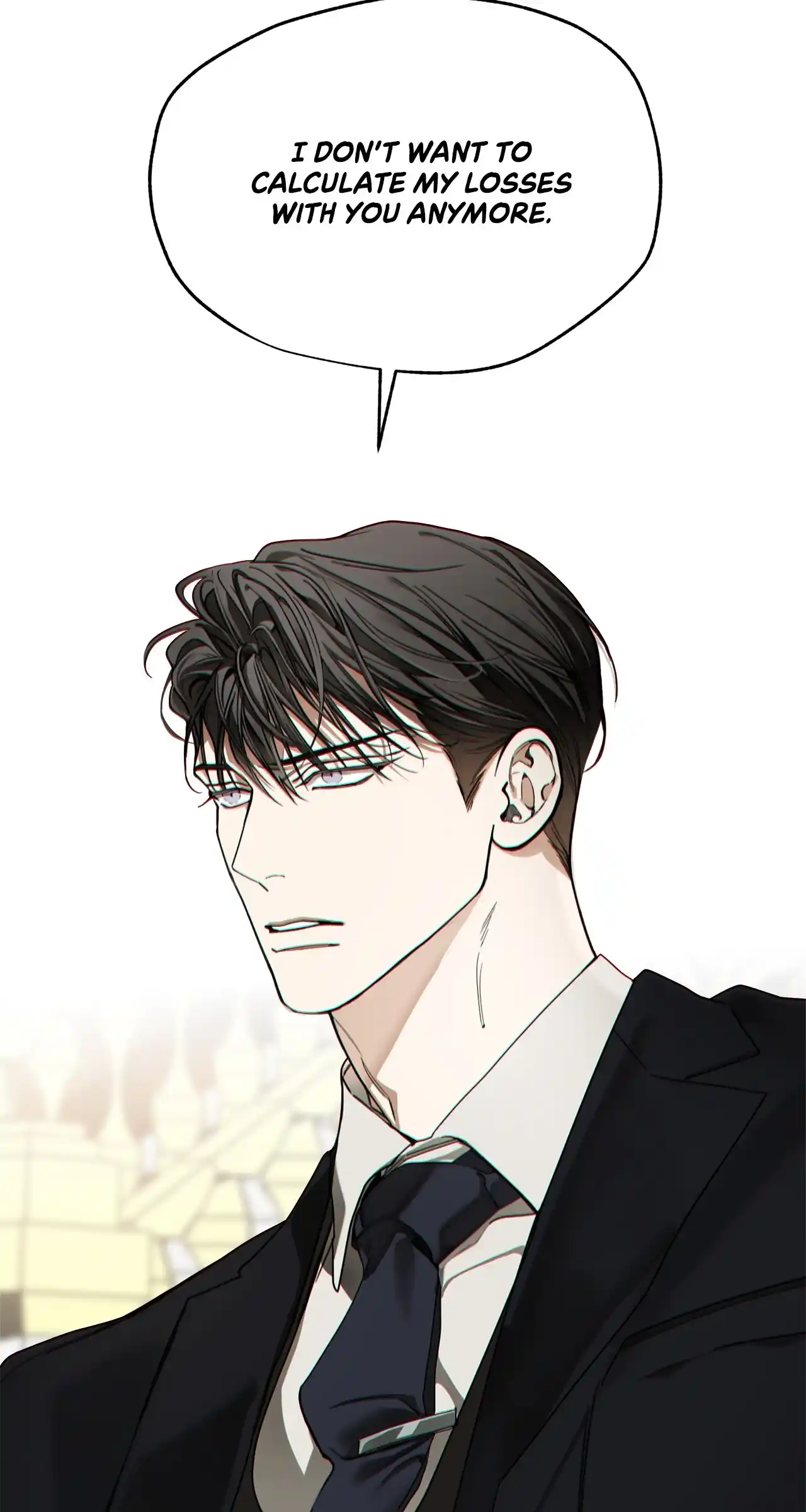 The Foul Chapter 121 - Page 77 in English