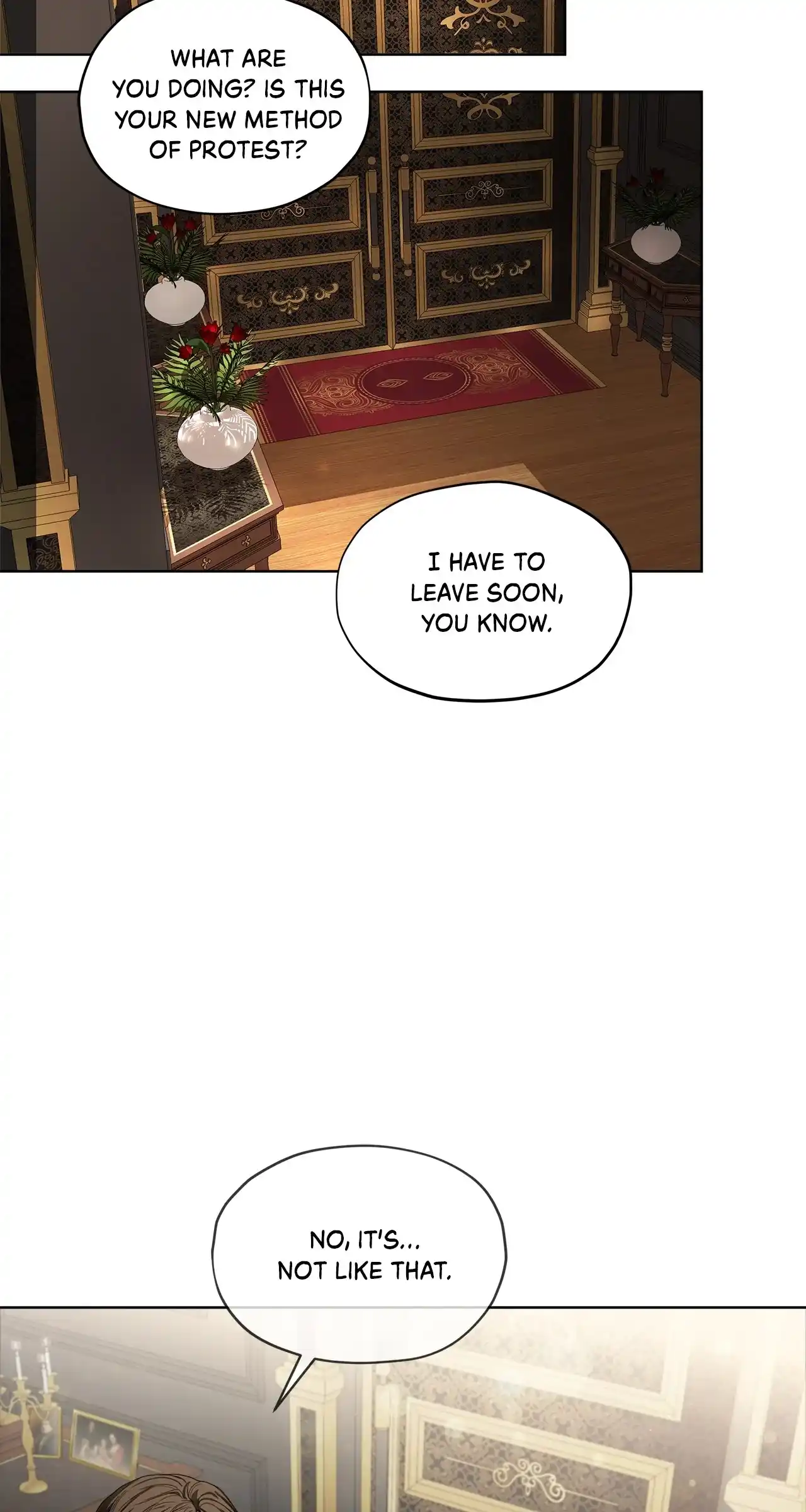 The Foul Chapter 121 - Page 88 in English