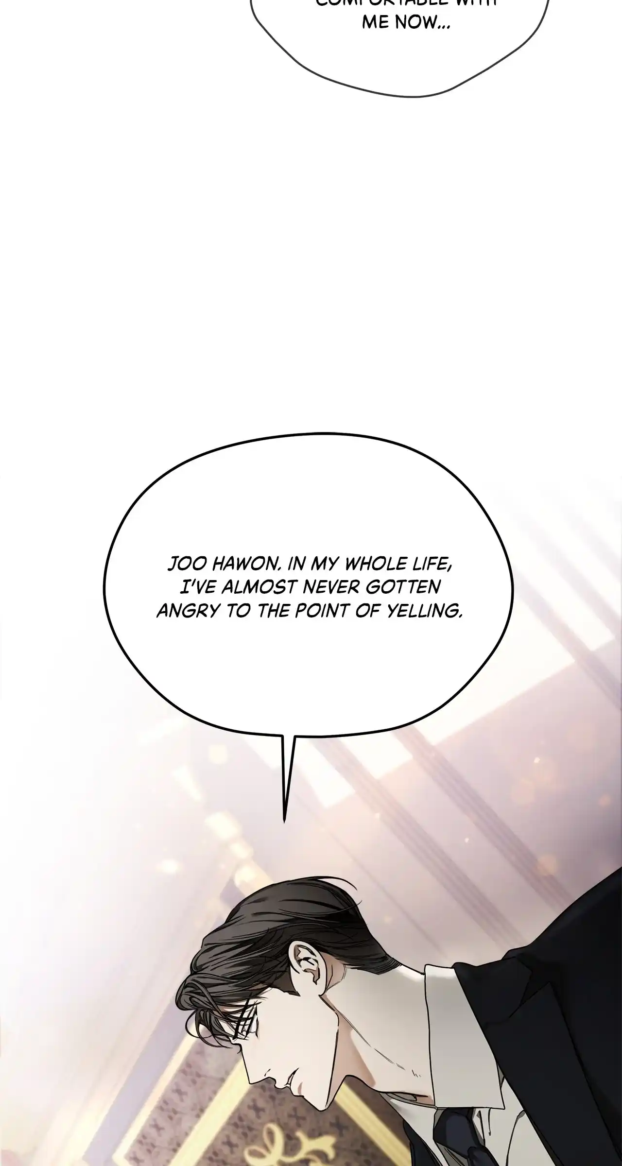 The Foul Chapter 121 - Page 92 in English