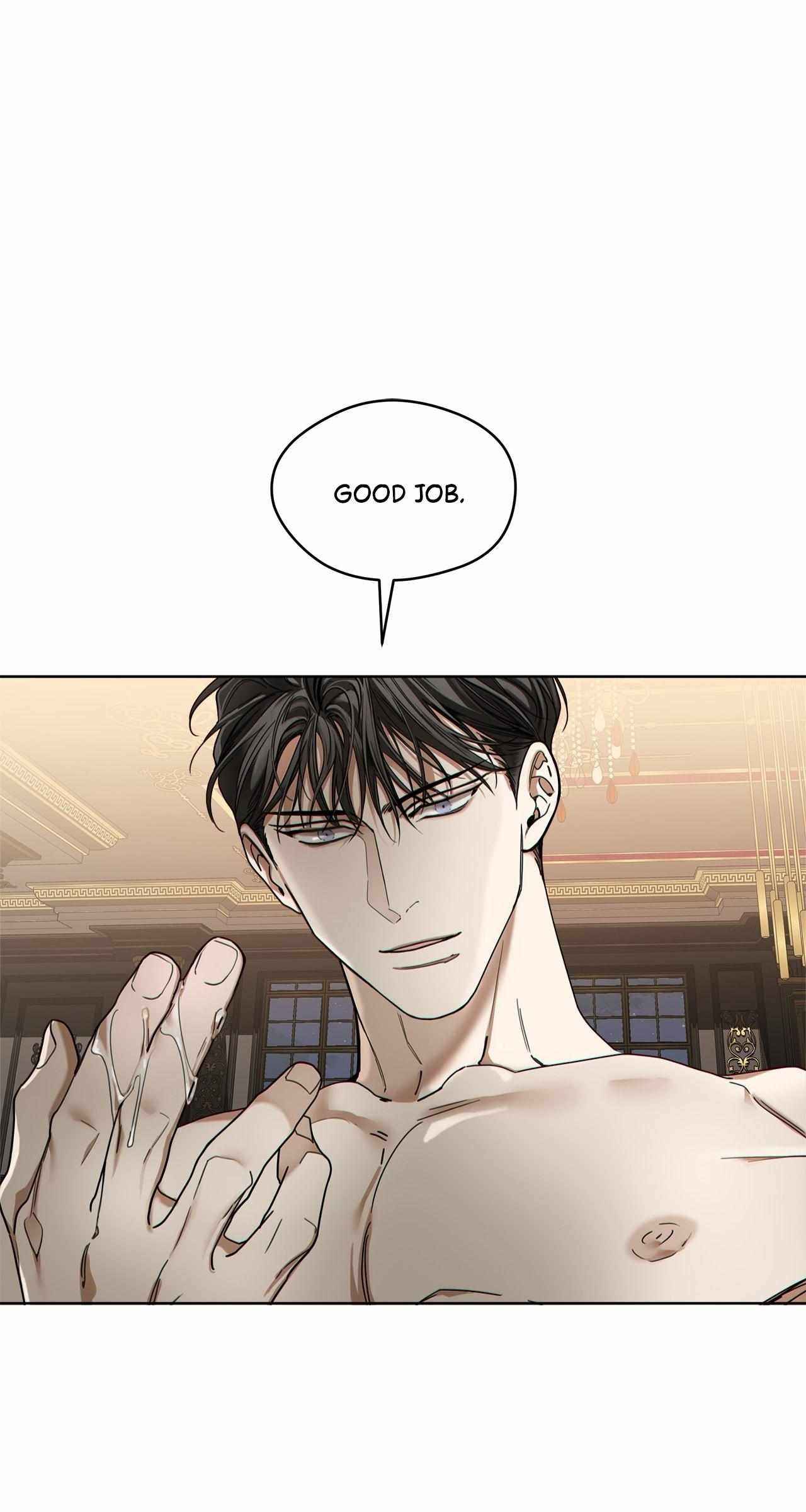 The Foul Chapter 122 - Page 13 in English