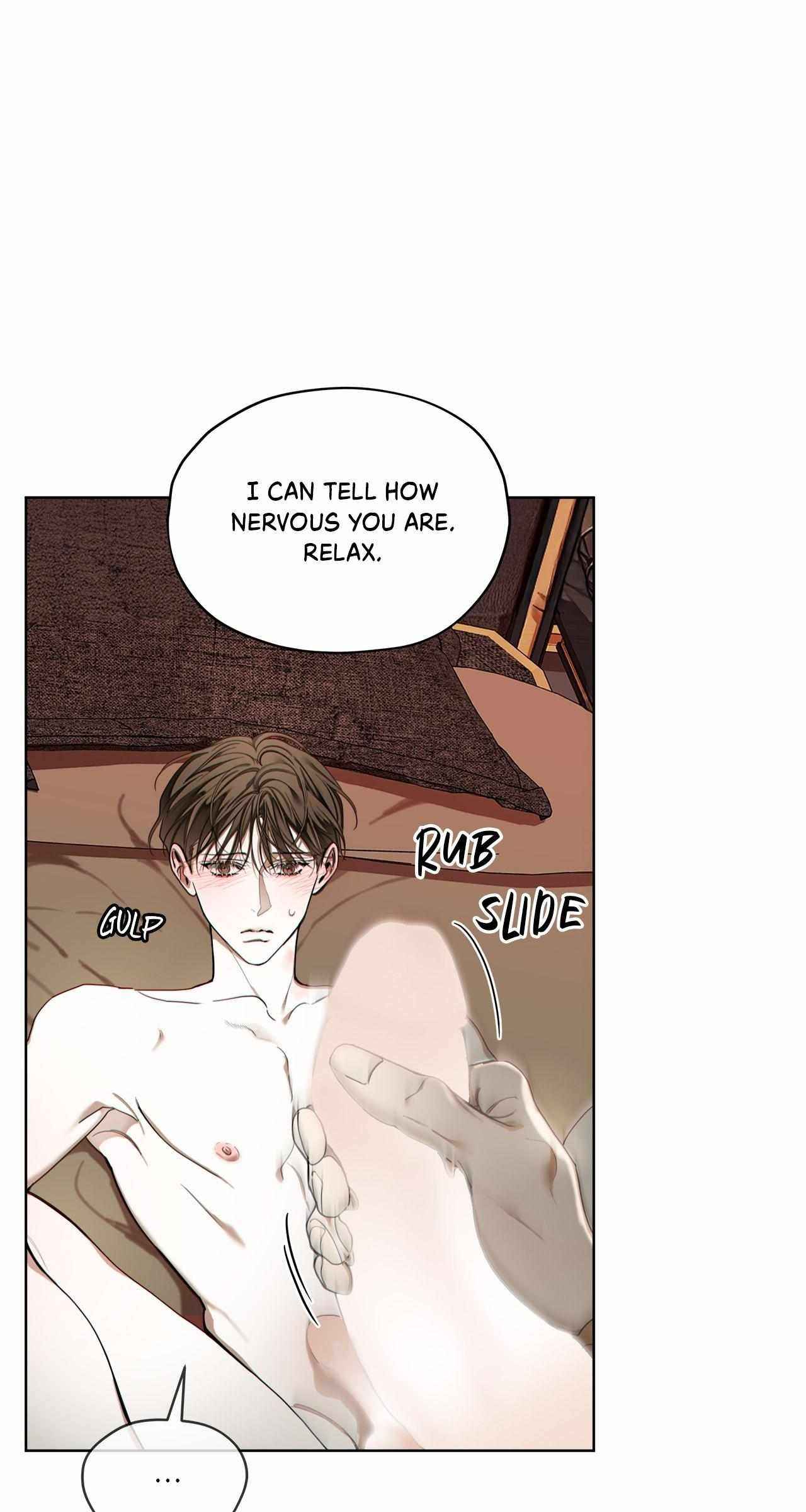 The Foul Chapter 122 - Page 14 in English