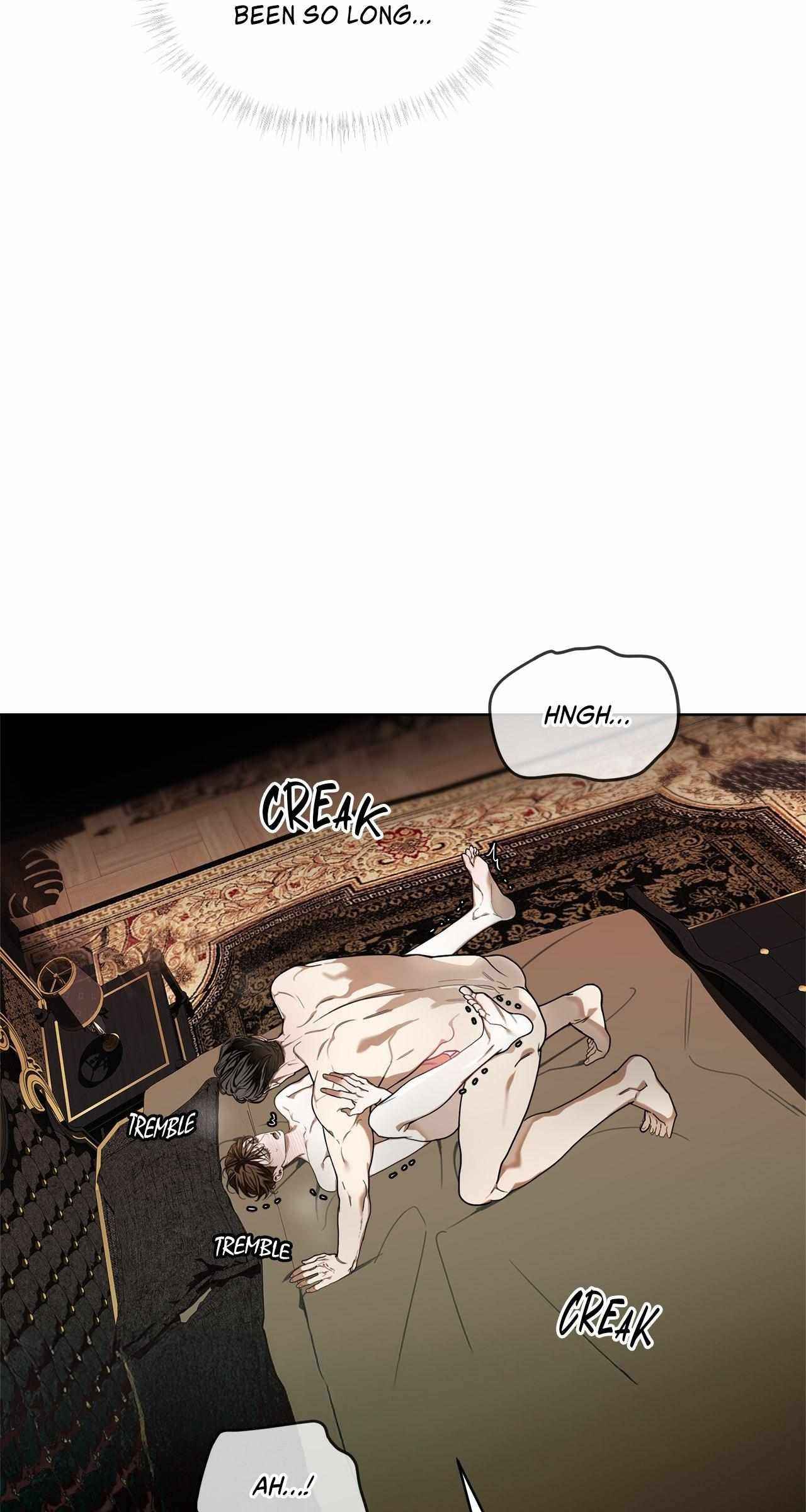 The Foul Chapter 122 - Page 16 in English