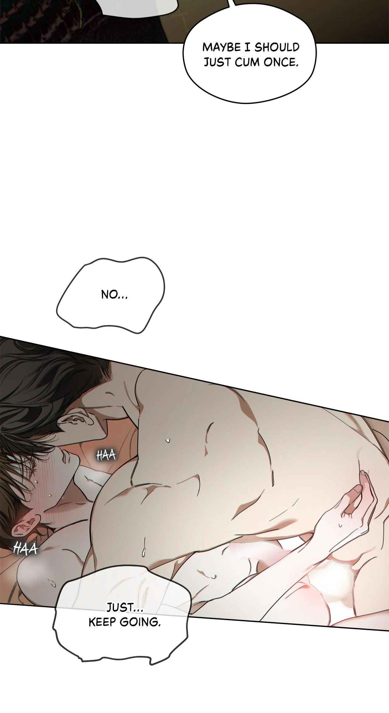 The Foul Chapter 122 - Page 17 in English