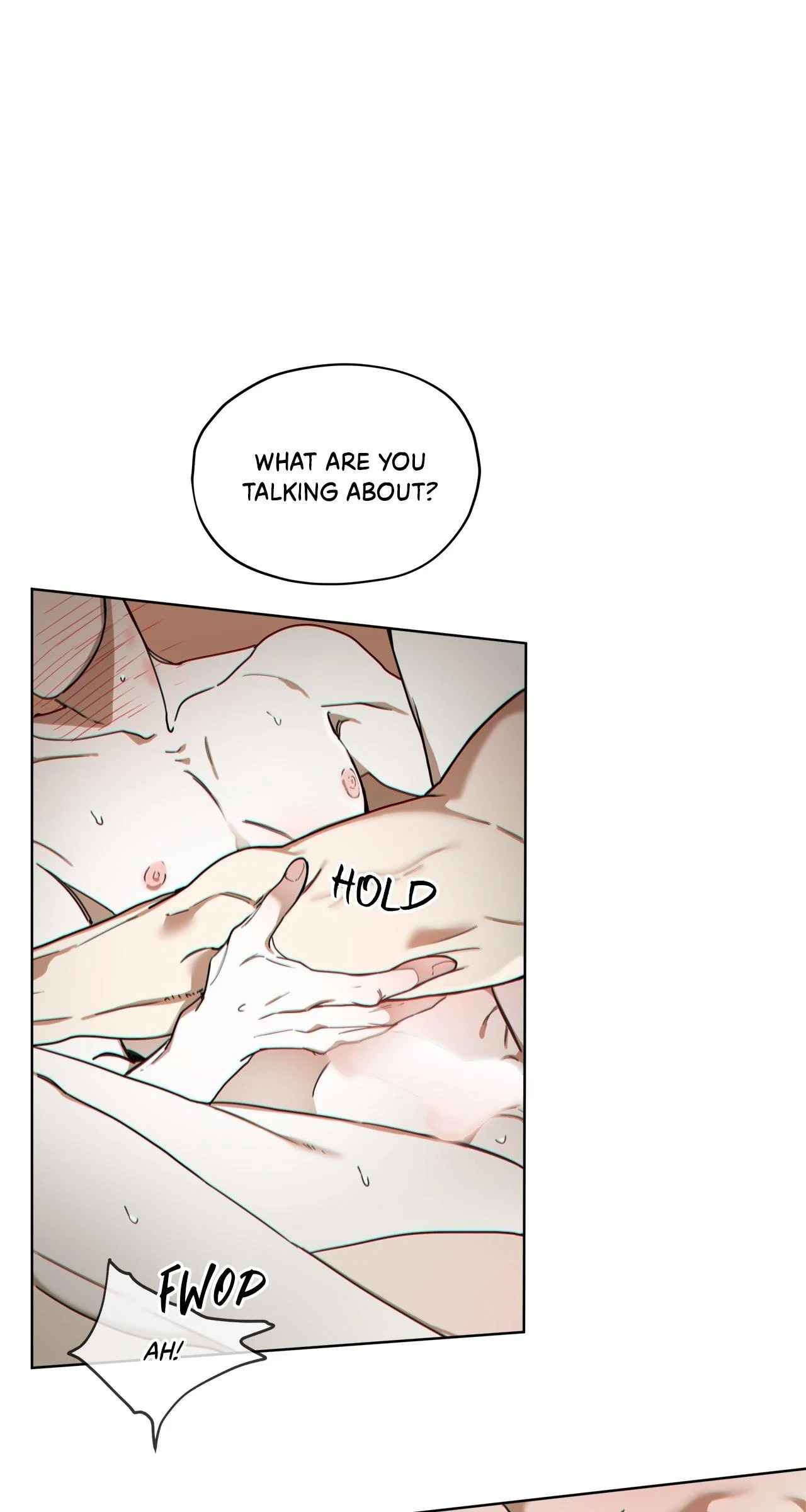 The Foul Chapter 122 - Page 19 in English
