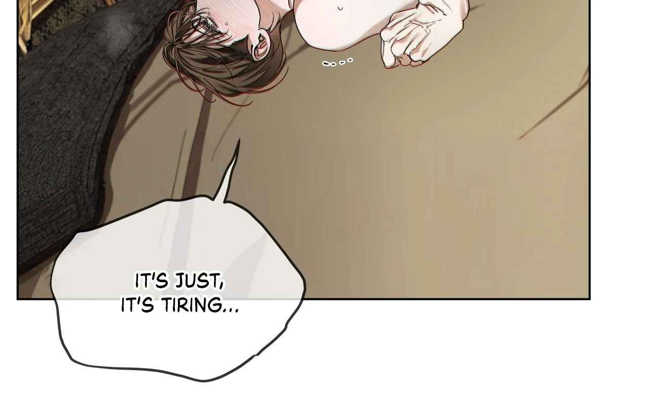 The Foul Chapter 122 - Page 23 in English
