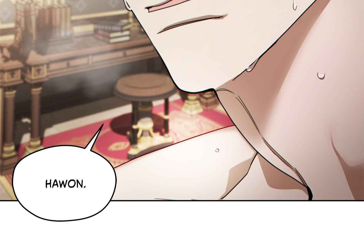 The Foul Chapter 122 - Page 39 in English
