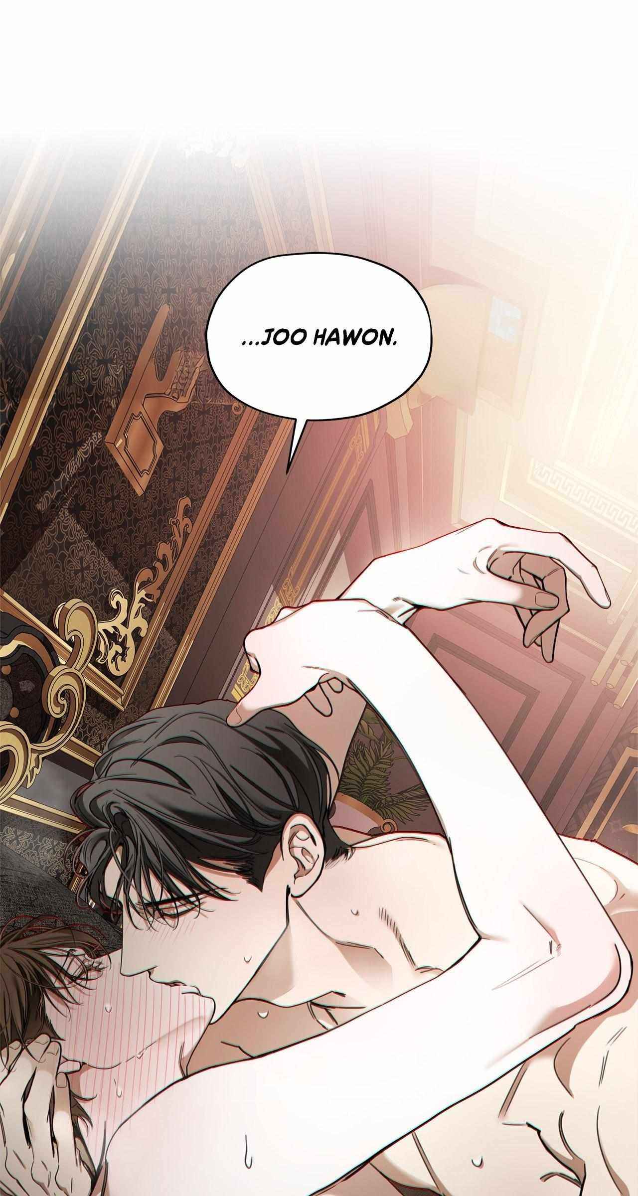 The Foul Chapter 122 - Page 40 in English