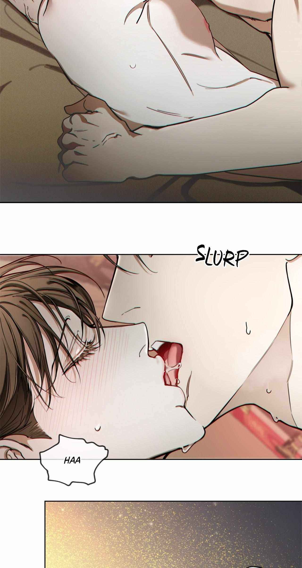 The Foul Chapter 122 - Page 41 in English