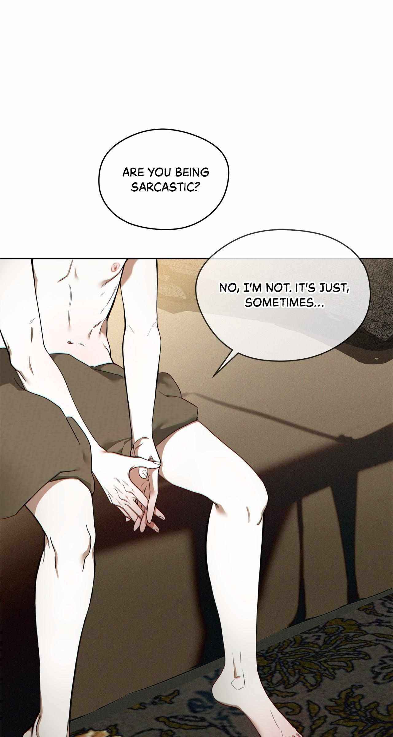 The Foul Chapter 122 - Page 51 in English