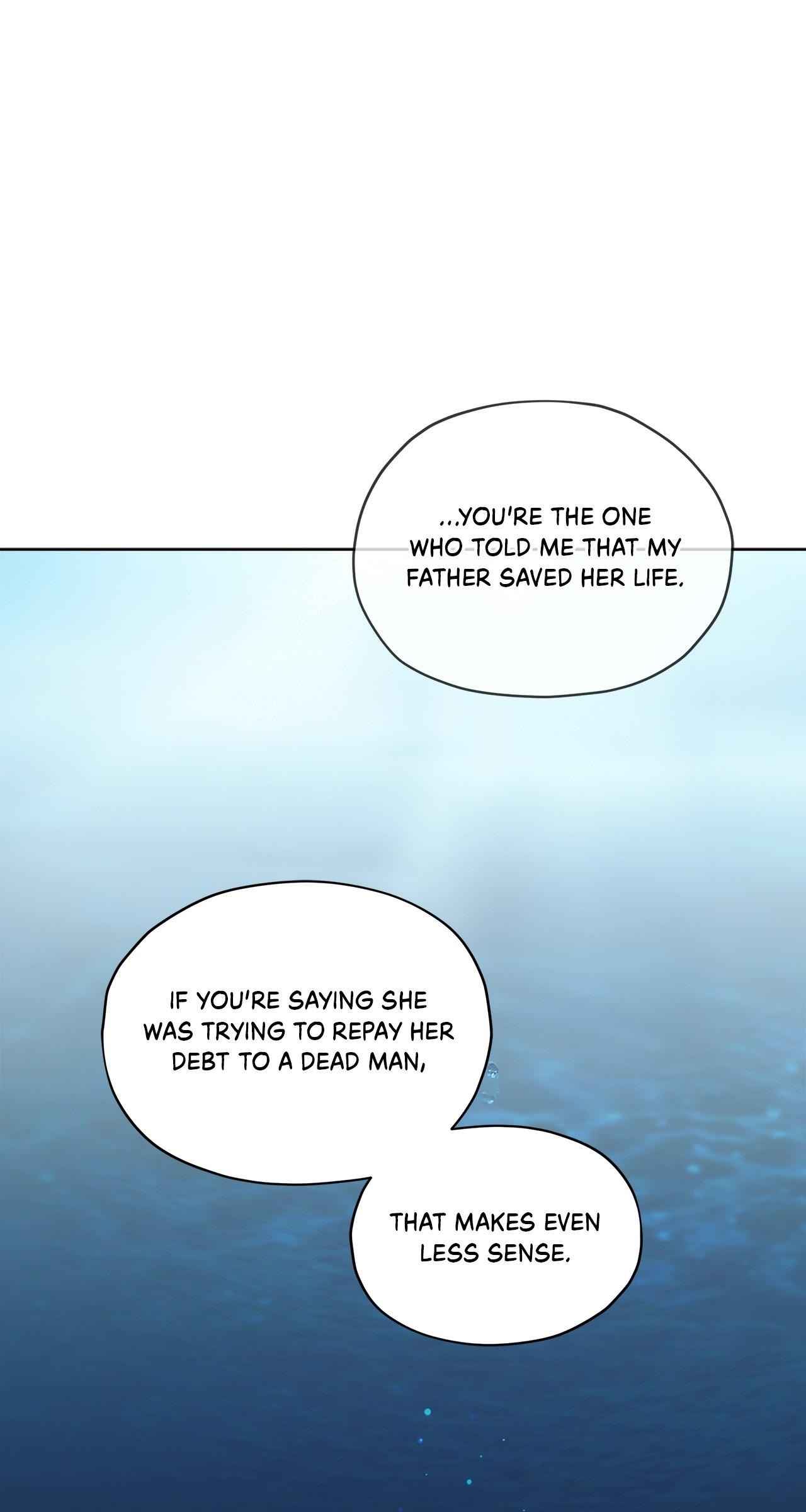 The Foul Chapter 122 - Page 62 in English