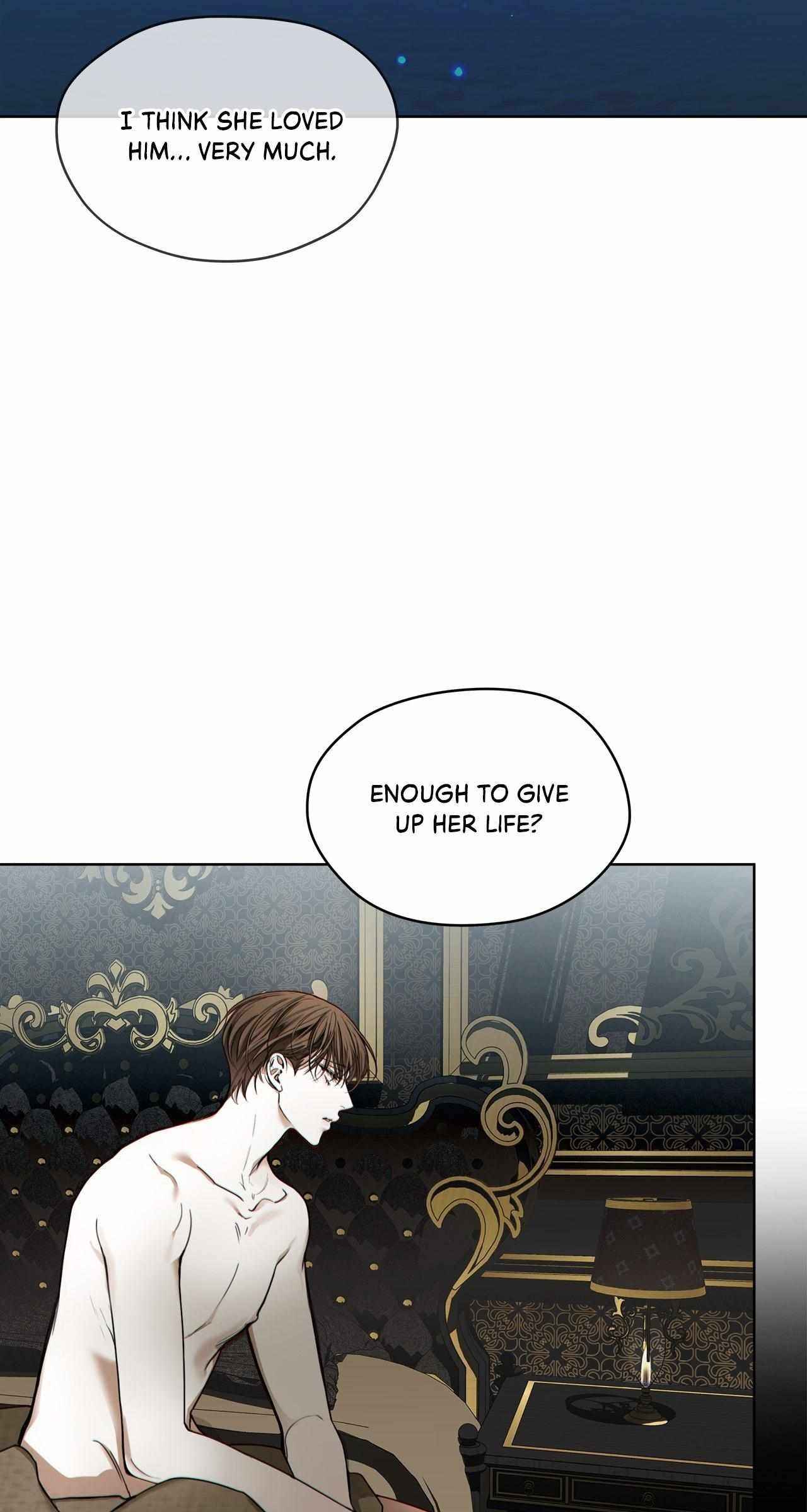 The Foul Chapter 122 - Page 63 in English