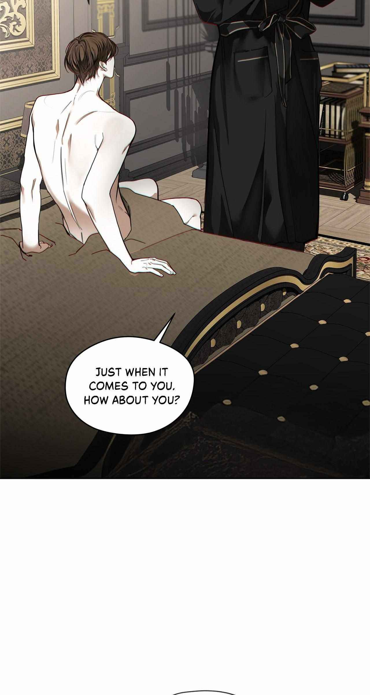 The Foul Chapter 122 - Page 70 in English