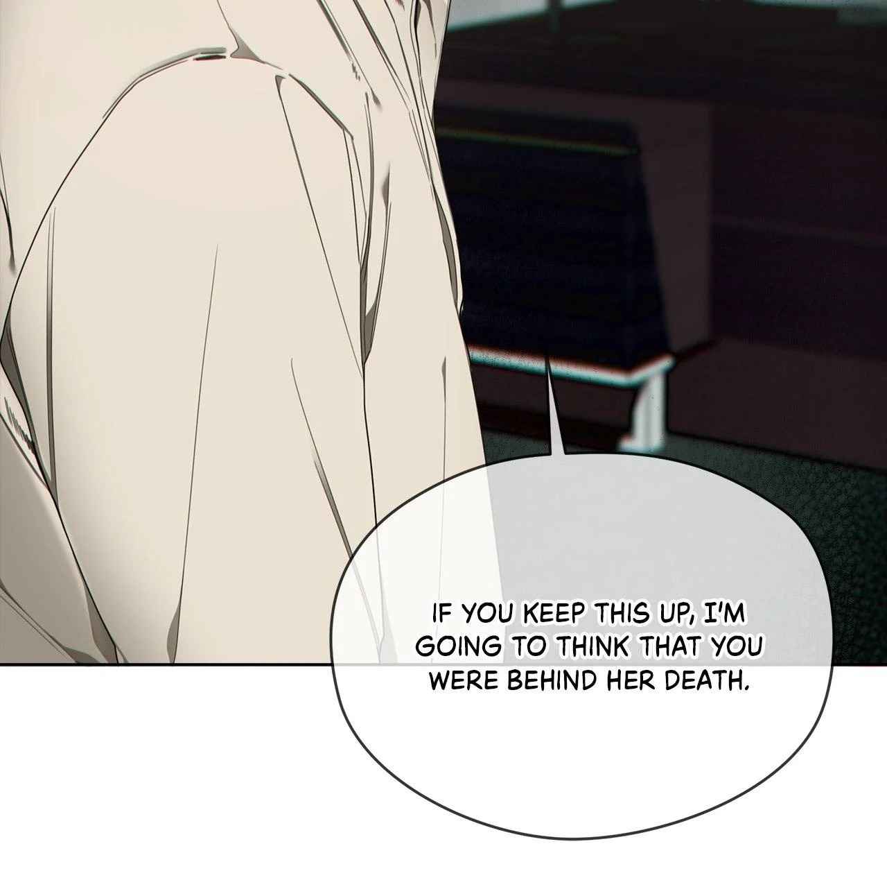 The Foul Chapter 123 - Page 12 in English