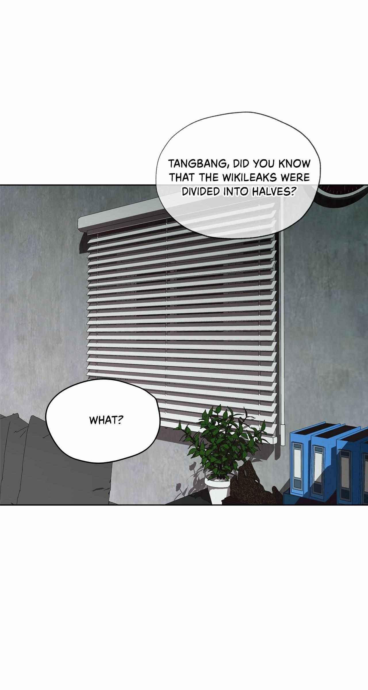 The Foul Chapter 123 - Page 14 in English