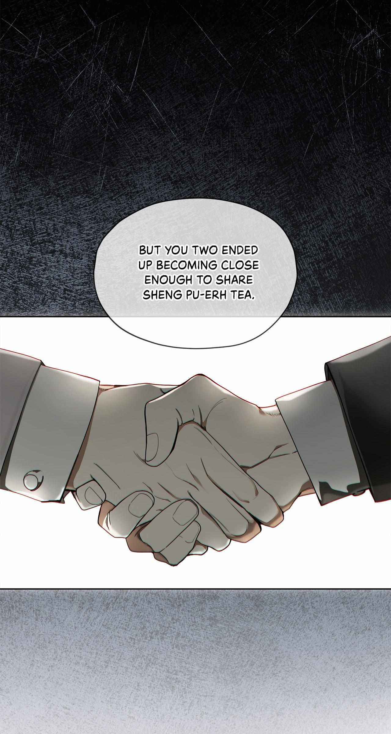 The Foul Chapter 123 - Page 24 in English