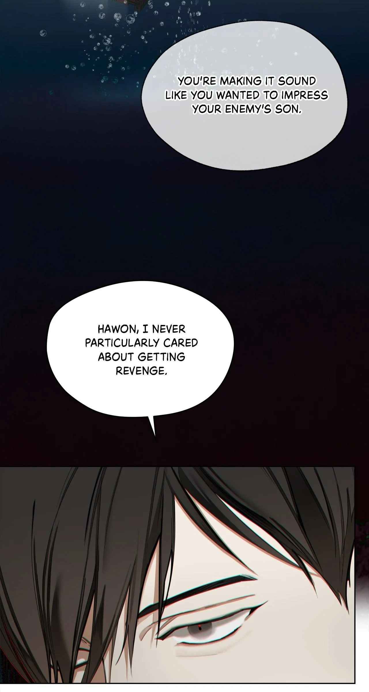 The Foul Chapter 123 - Page 27 in English