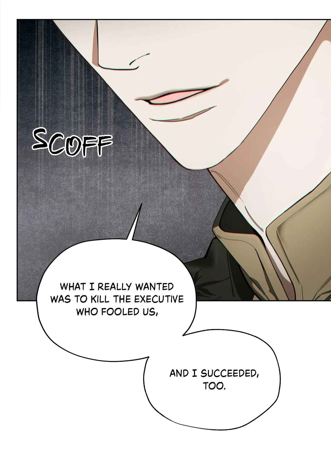 The Foul Chapter 123 - Page 28 in English