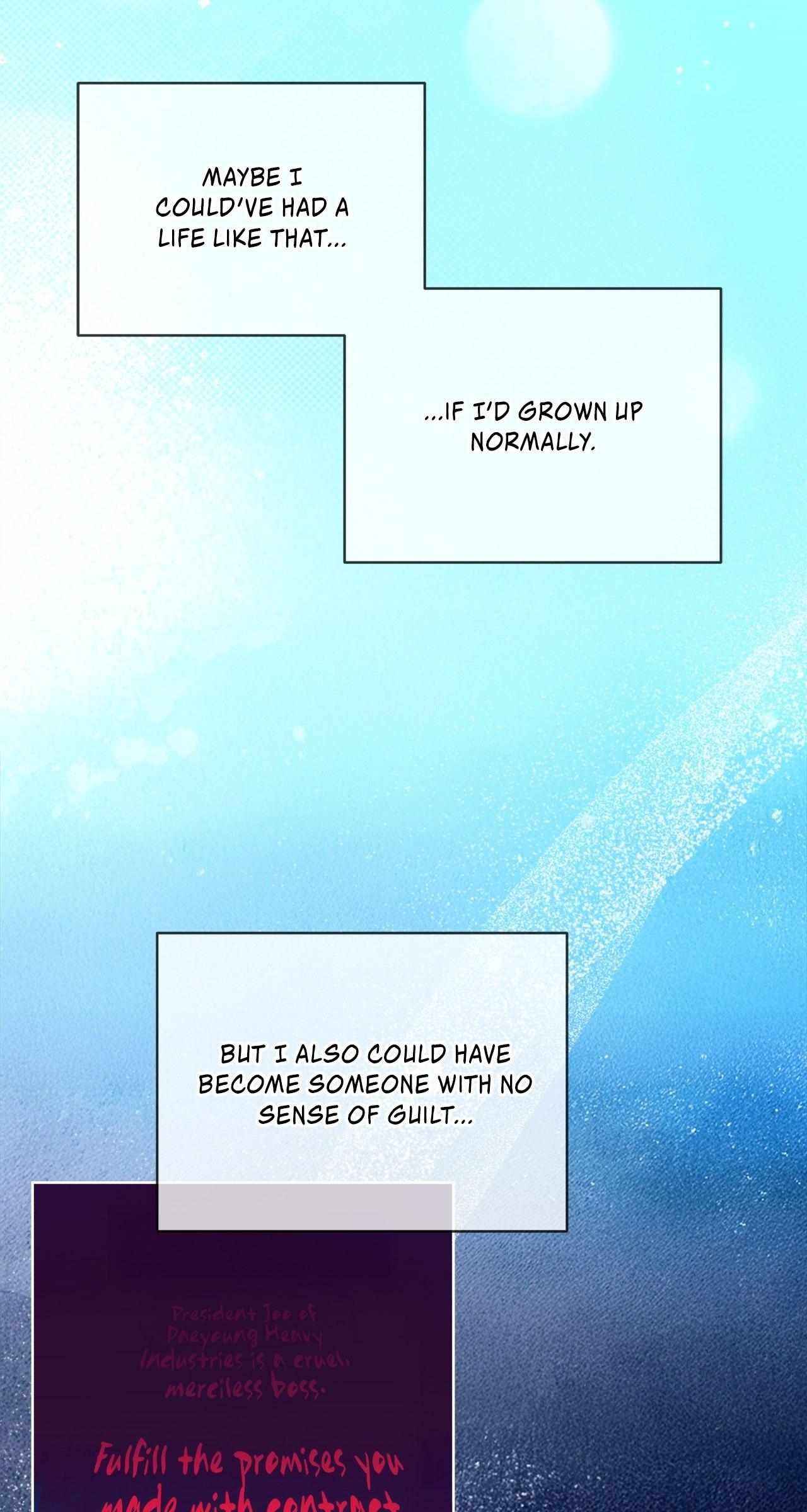 The Foul Chapter 123 - Page 36 in English